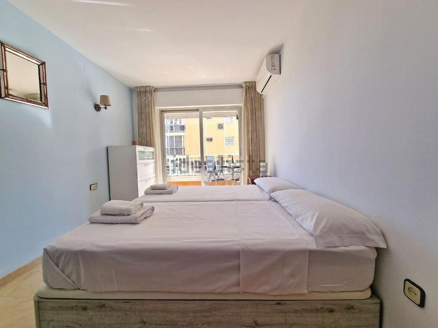Piso de 70 m² en Fuengirola