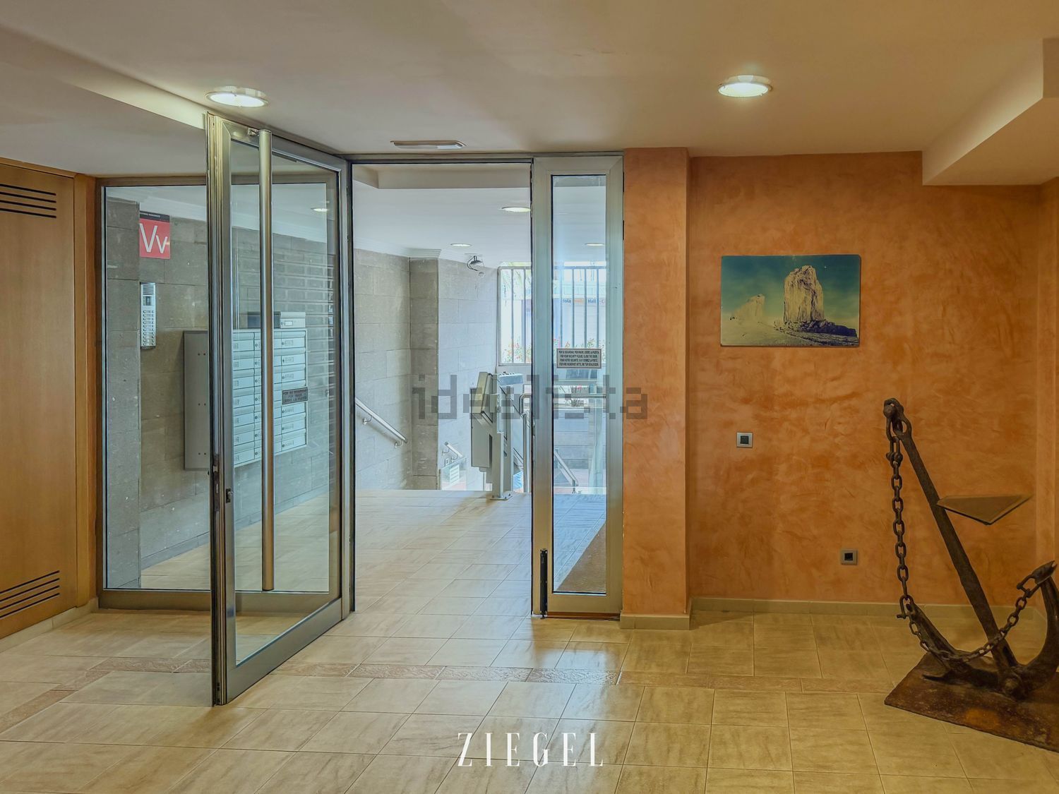 Piso de 46 m² en Las Palmas de Gran Canaria
