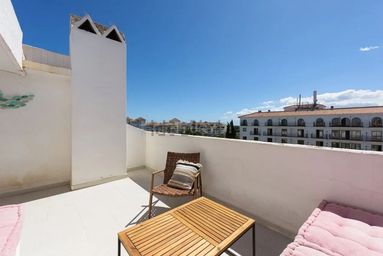 Pis de 250 m² a Marbella