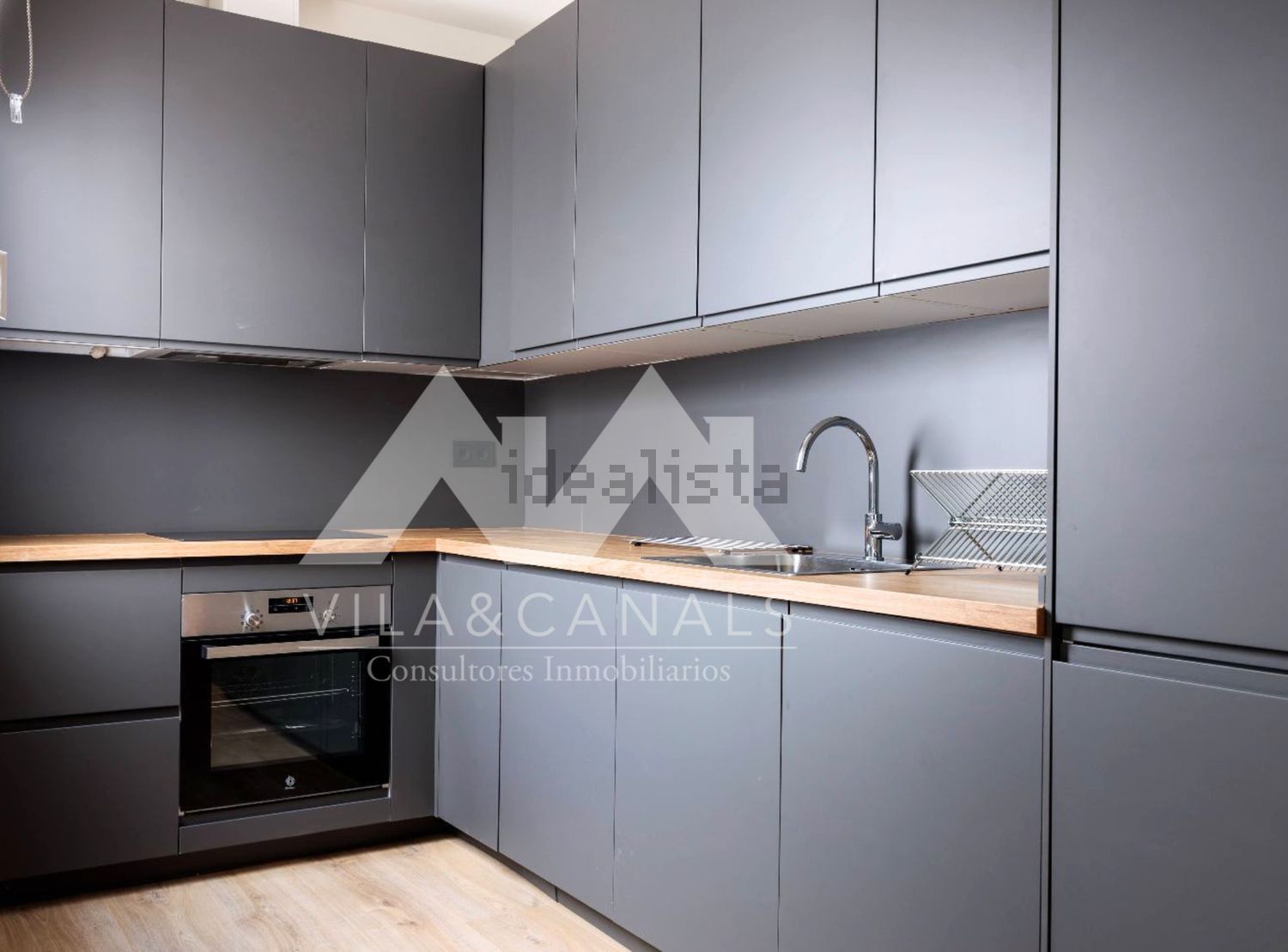 Appartamento 98 m² a Madrid