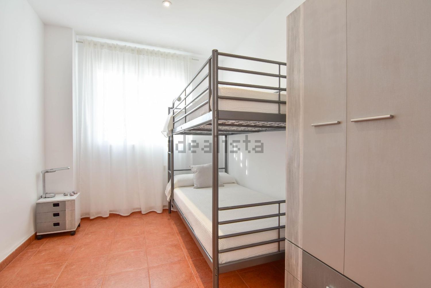 Pis de 66 m² a Puçol