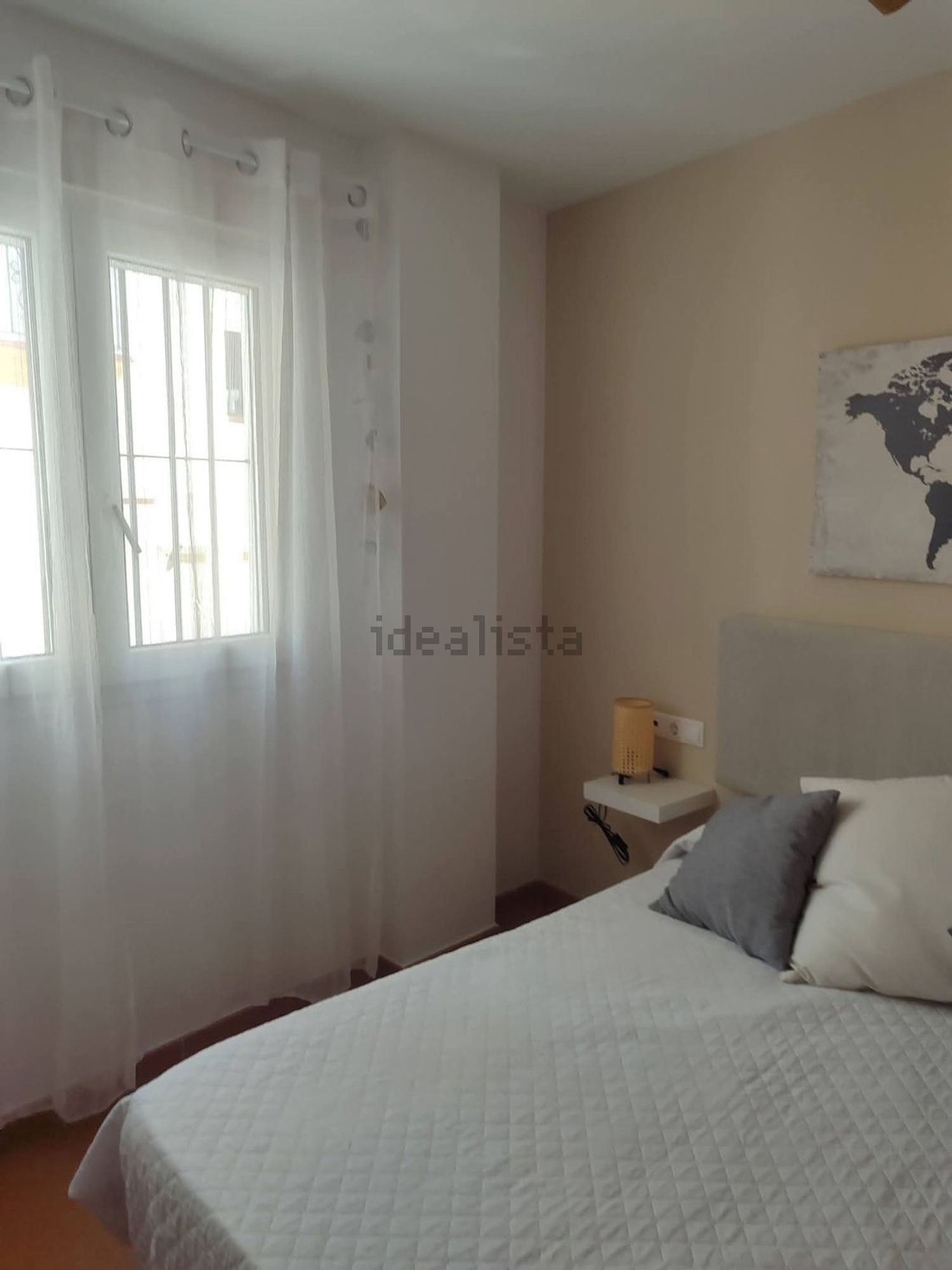 Habitación en alquiler, Madrid
