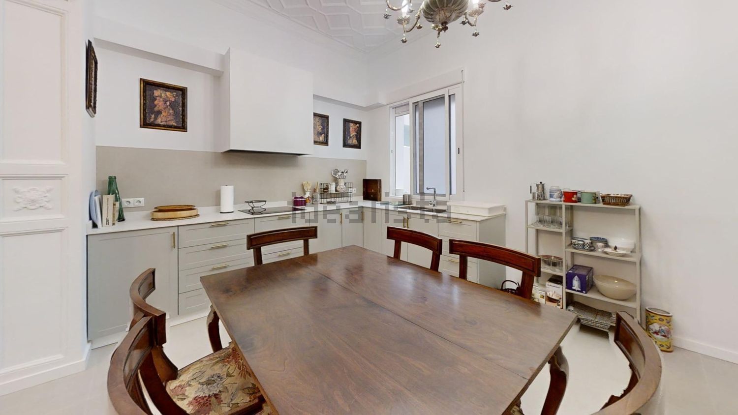 Quarto para alugar, València