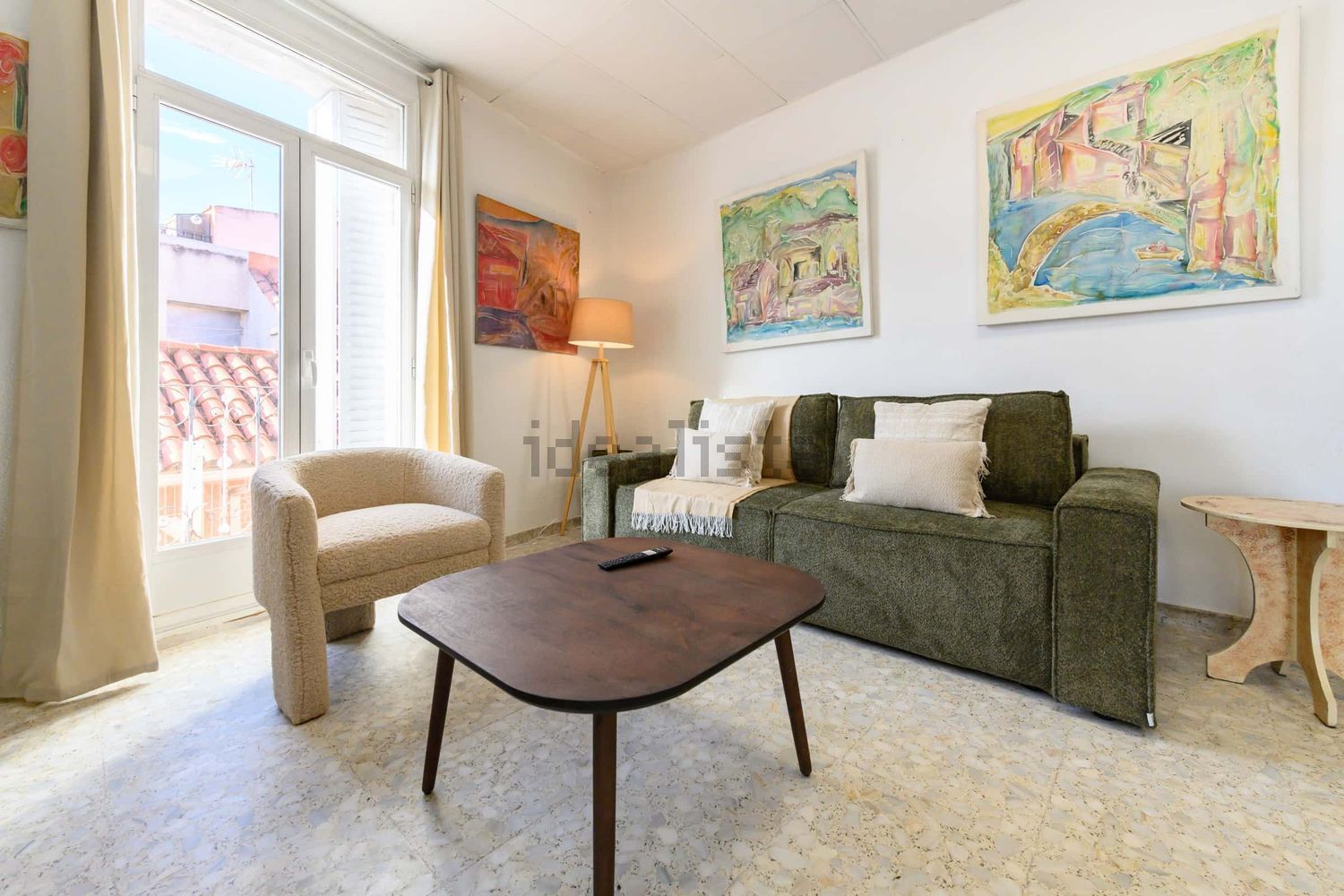 Wohnung 126 m² in Madrid