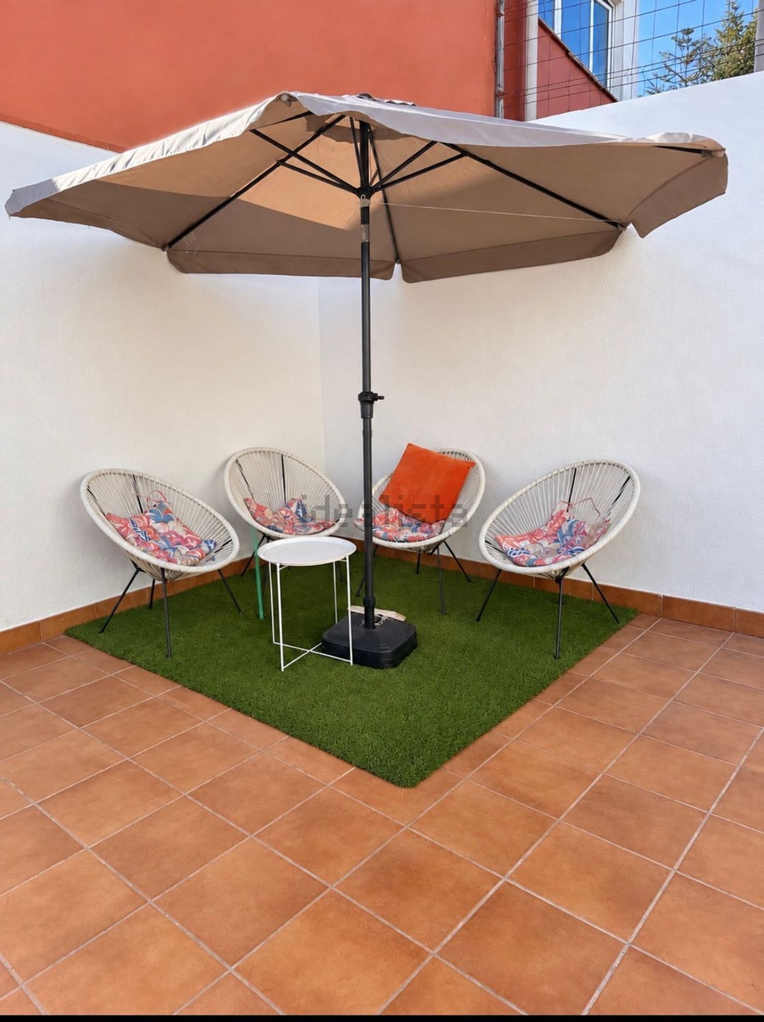 Habitació de lloguer, San Cristóbal de La Laguna