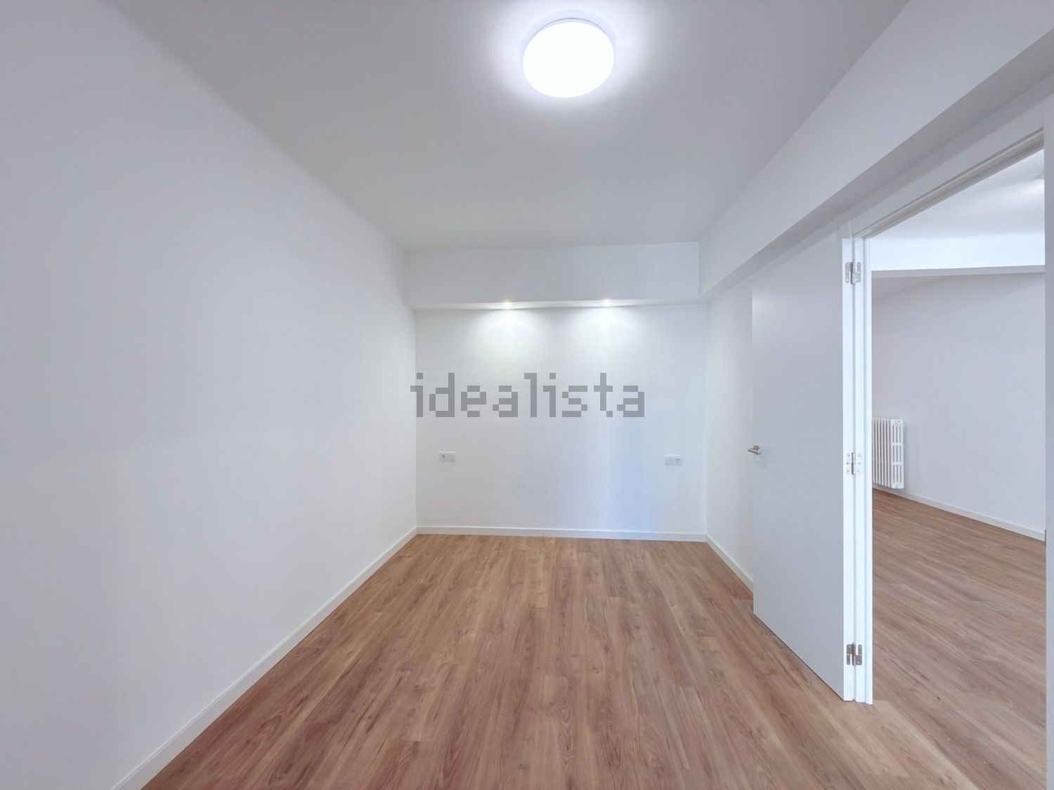 Pis de 105 m² a Girona