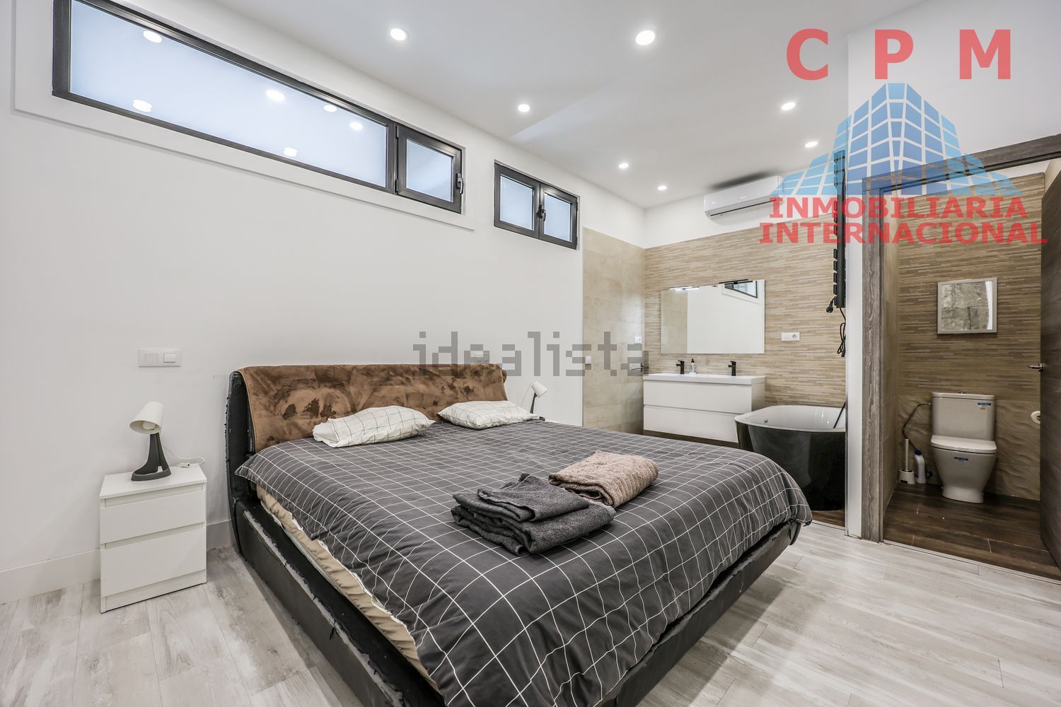 Pis de 225 m² a Madrid