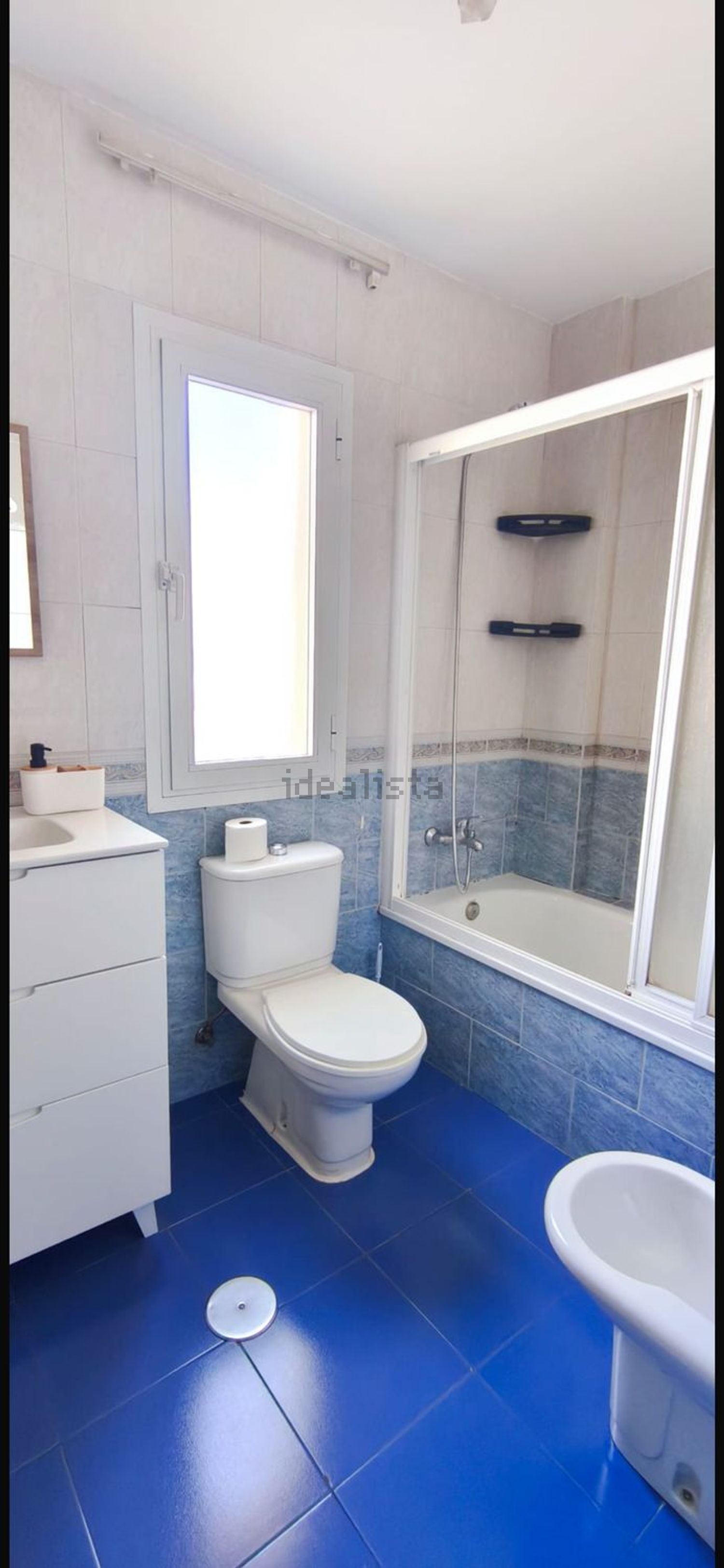 Zimmer zur Miete, Baeza