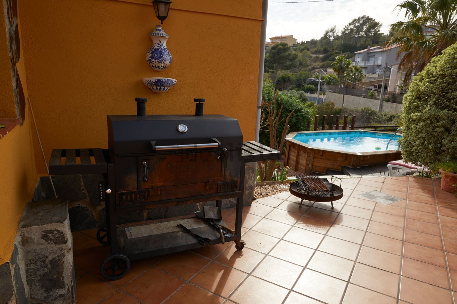Casa de 140 m² a Olivella