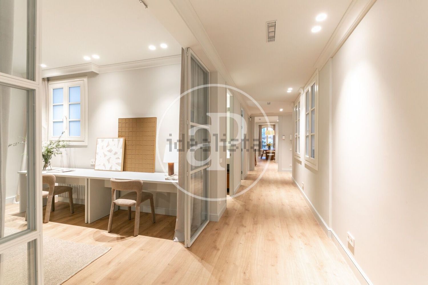 Piso de 203 m² en Barcelona