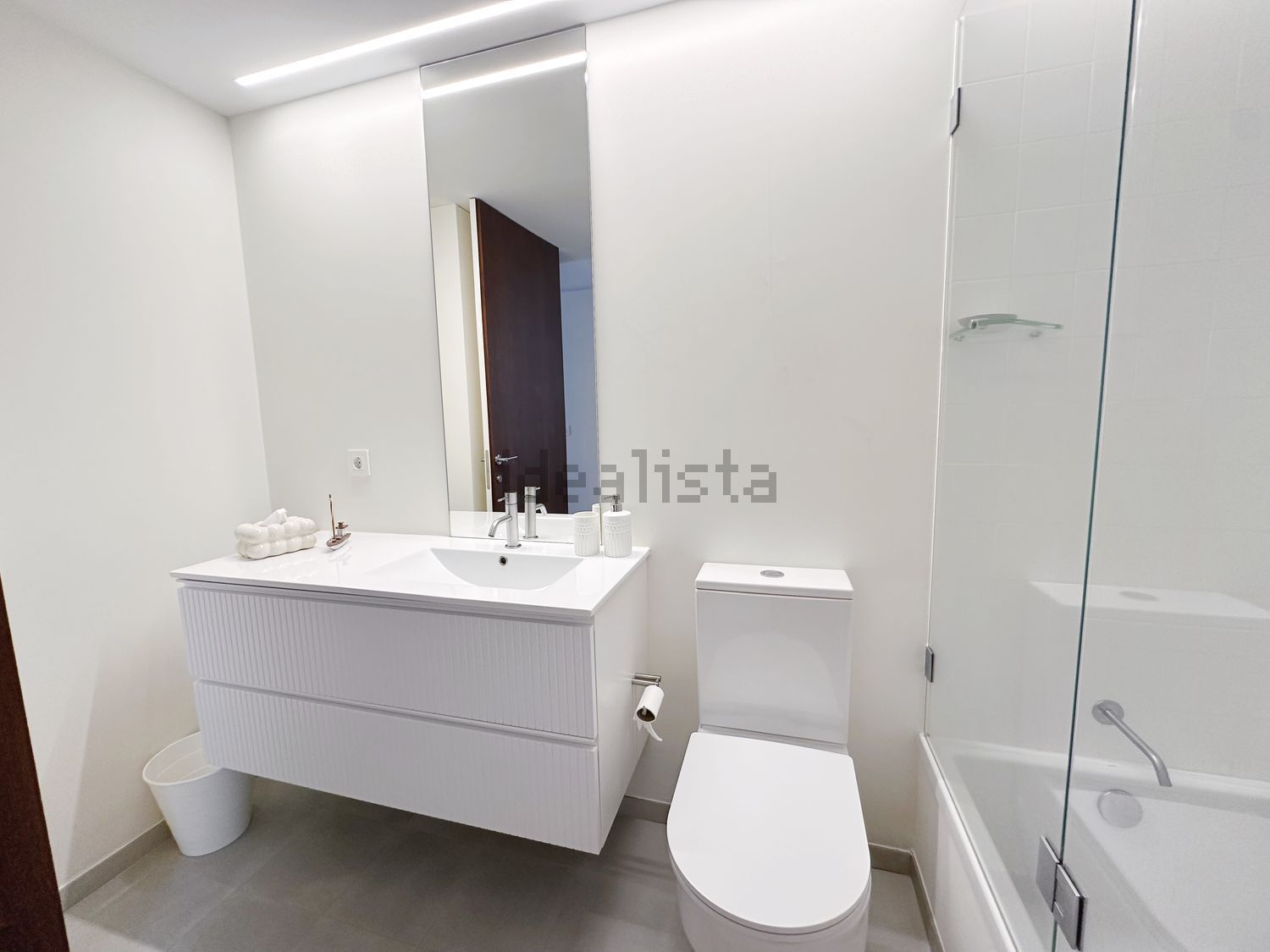 Piso de 120 m² en Vigo