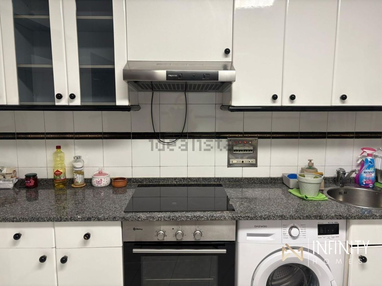 Wohnung 98 m² in Bilbao