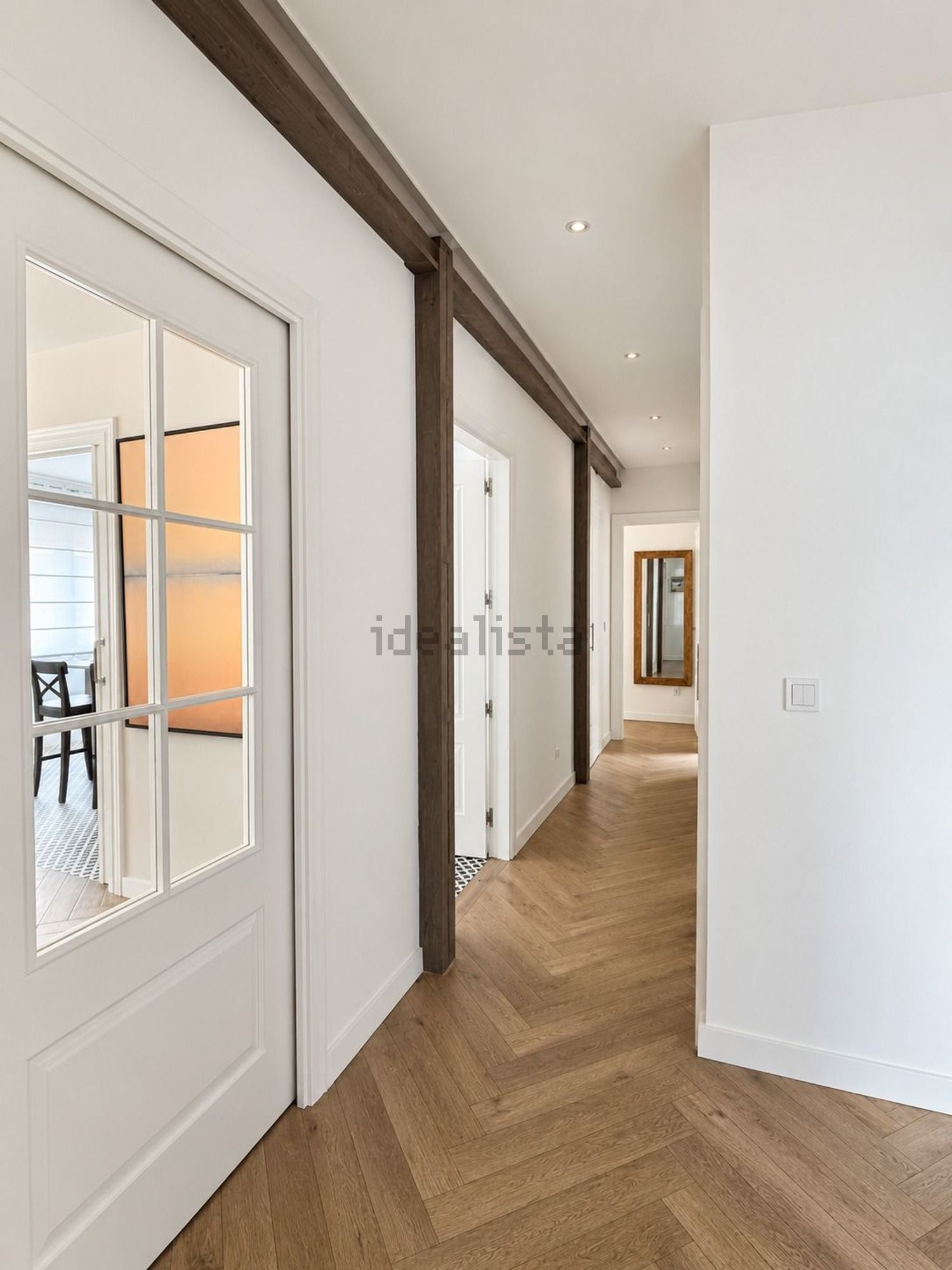 Pis de 121 m² a Madrid