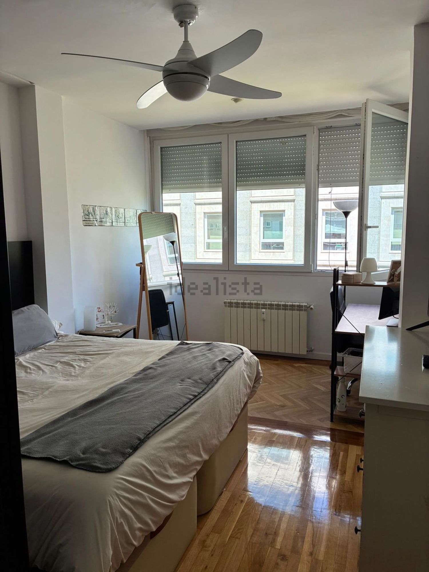 Pis de 105 m² a Madrid