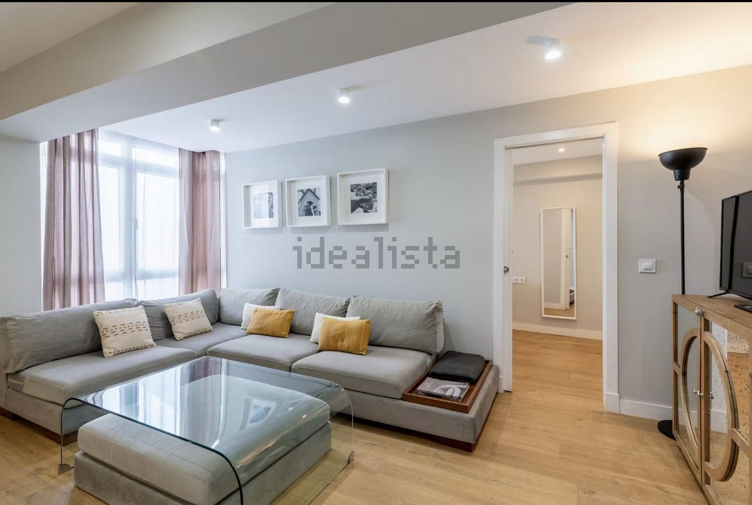 Habitació de lloguer, Còrdova