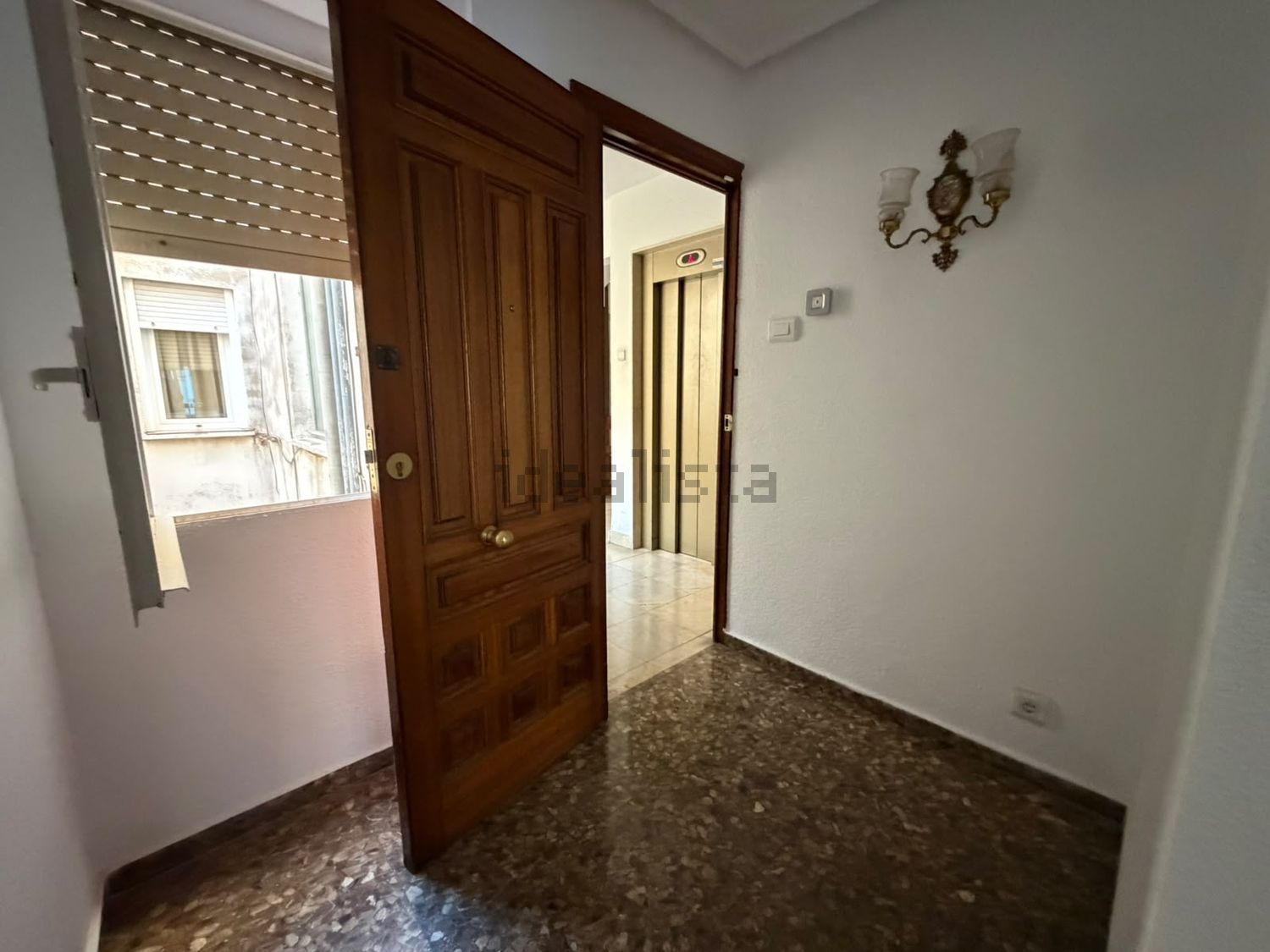 Квартира 141 м² у Murcia