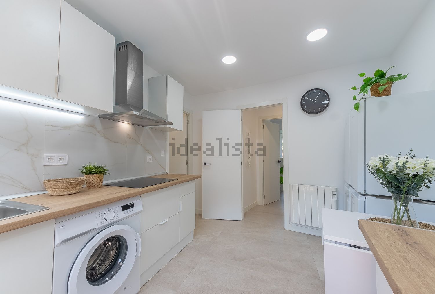 Habitació de lloguer, Barakaldo