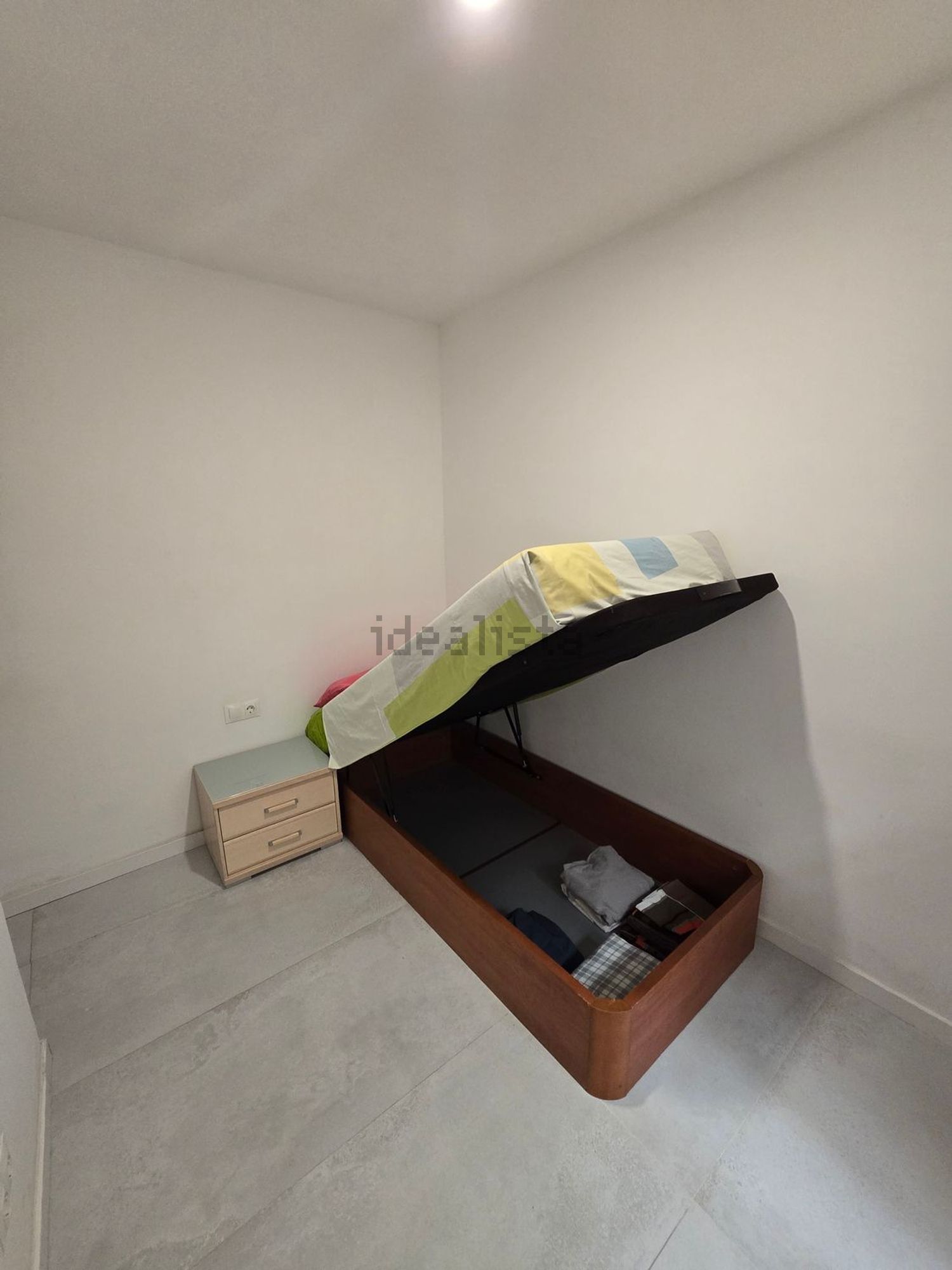 Habitació de lloguer, Sabadell