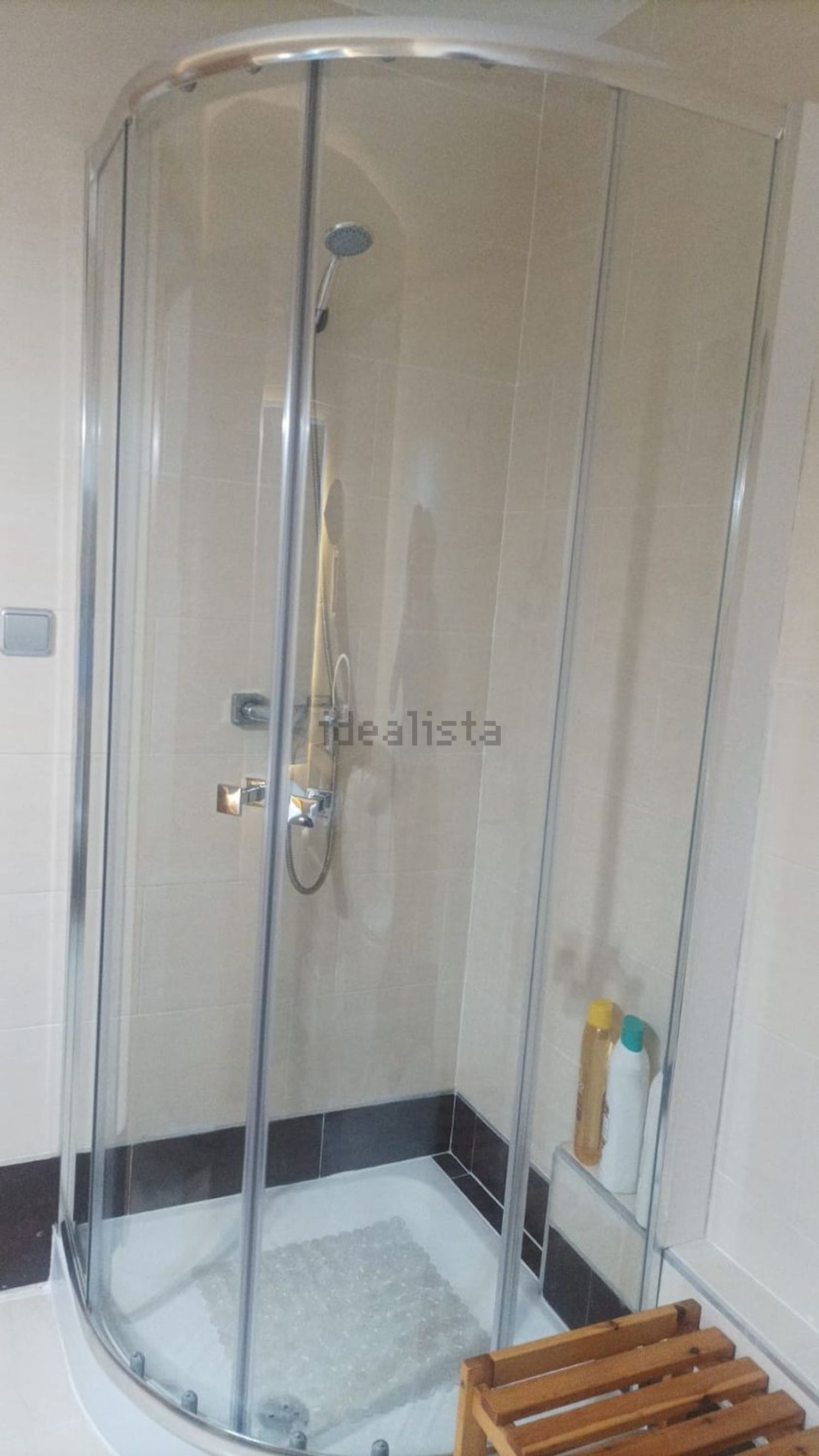Pis de 70 m² a Torremolinos