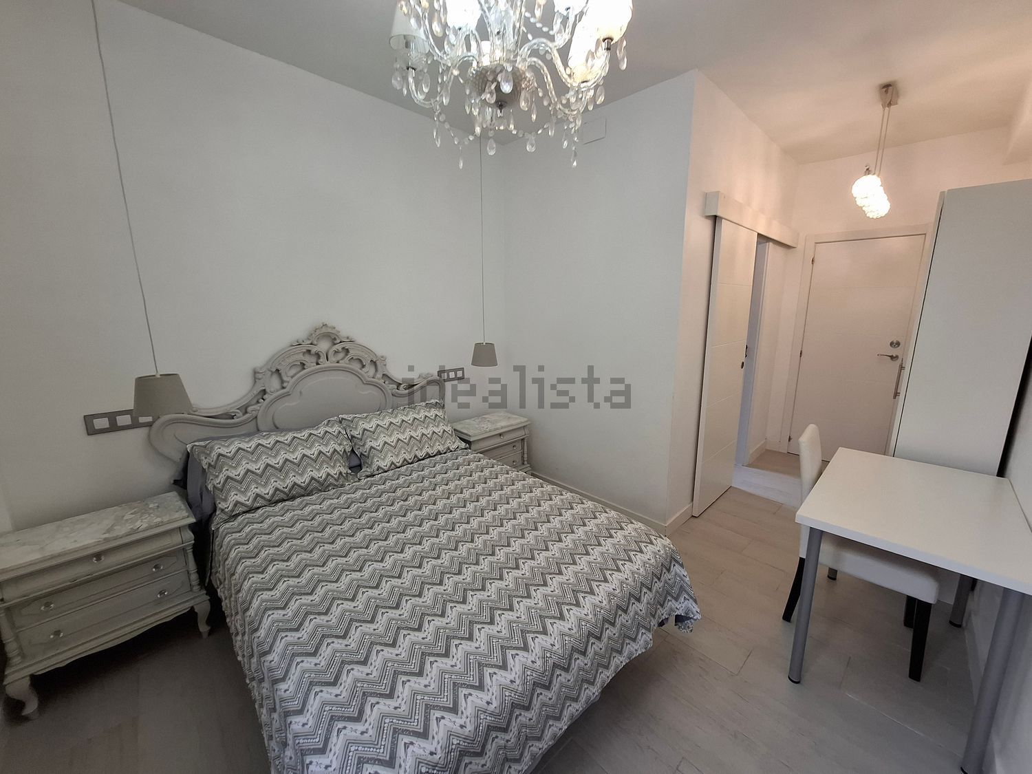 Habitació de lloguer, València