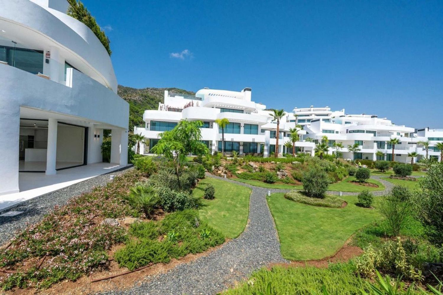 Piso de 180 m² en Marbella