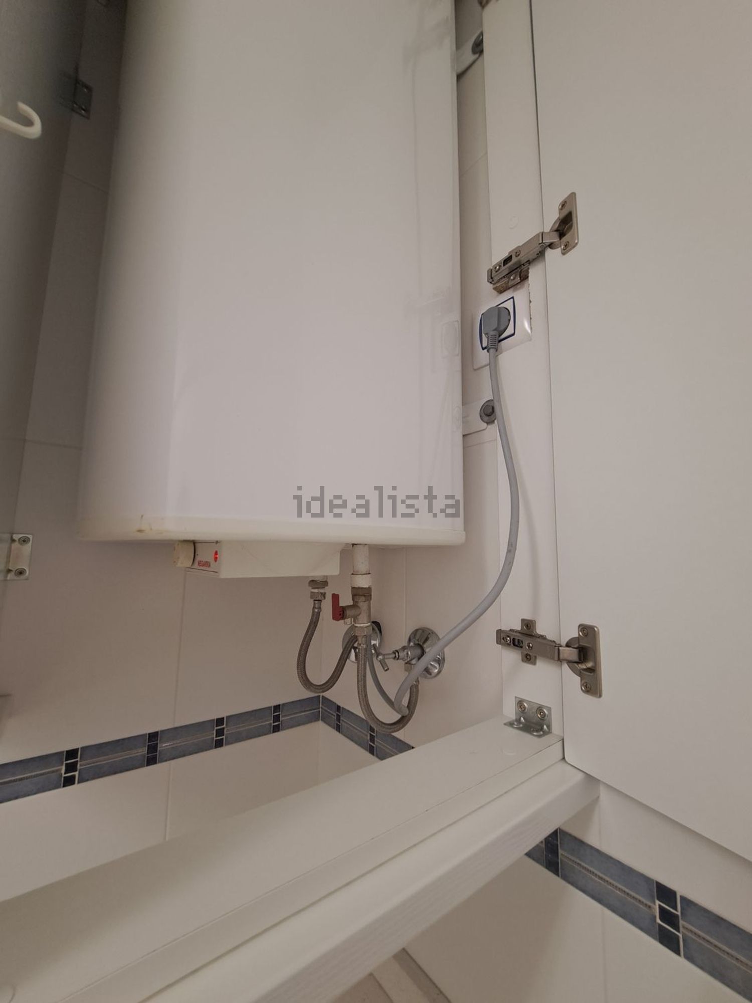 Pis de 48 m² a Valencia de Don Juan