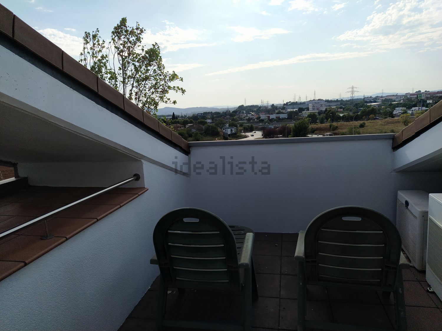 Wohnung 166 m² in Sant Cugat del Vallès