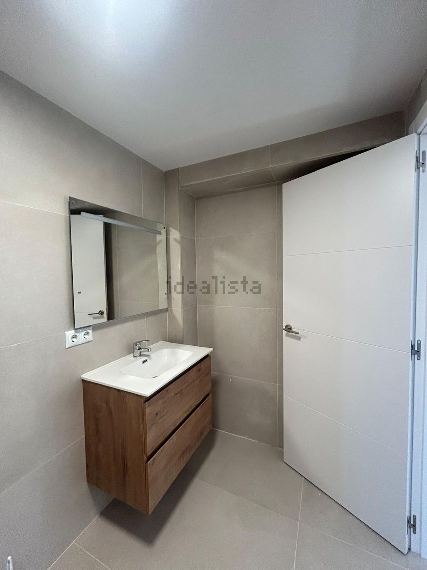 Piso de 80 m² en Málaga