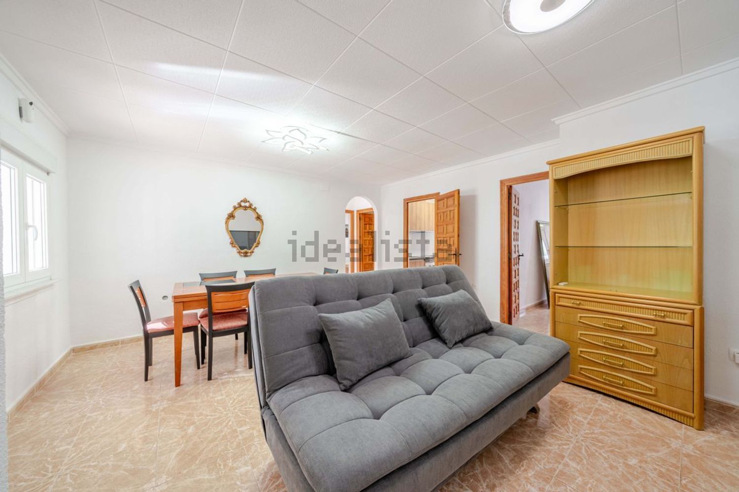 Casa de 119 m² a Elx