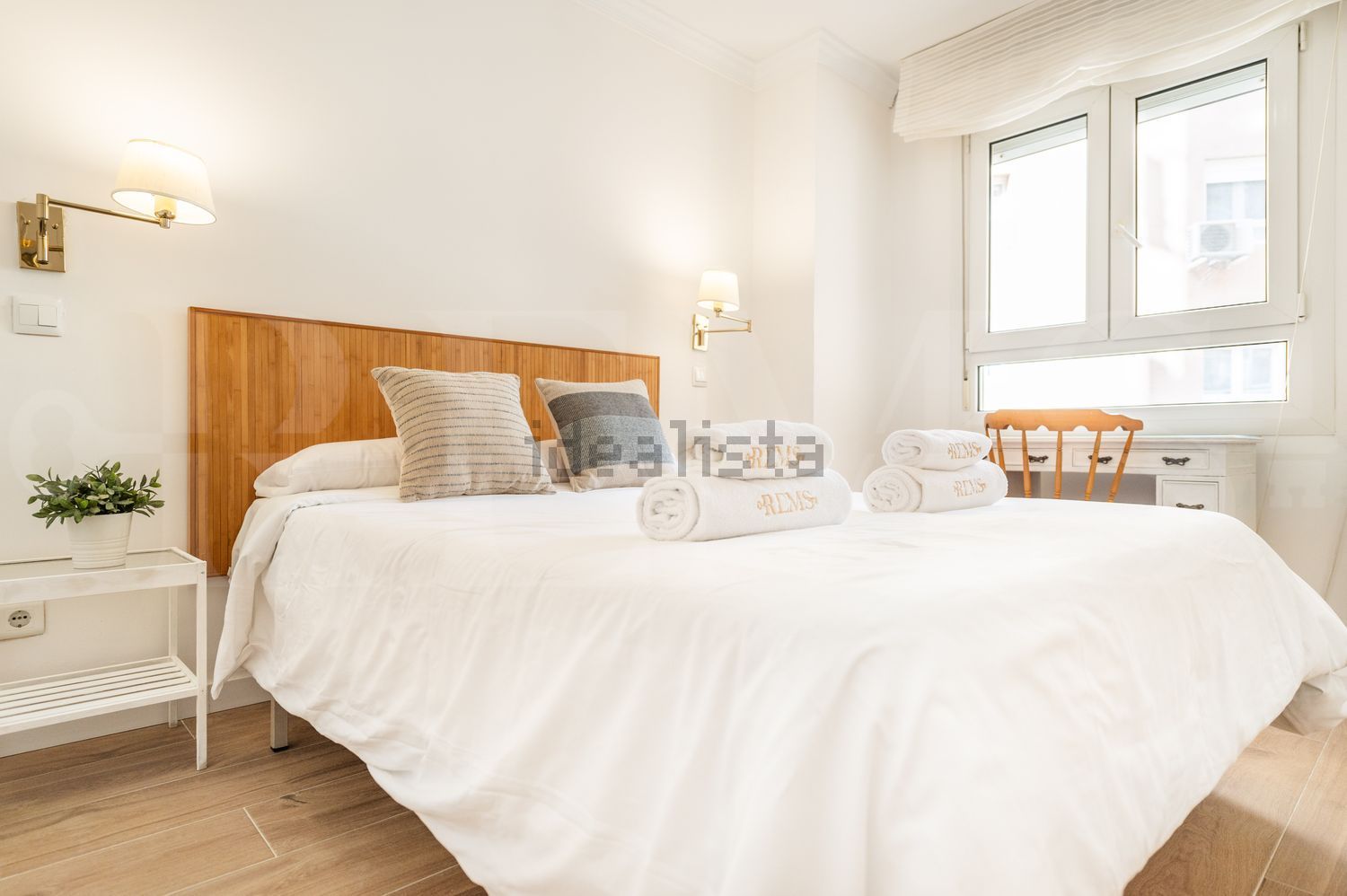 Pis de 71 m² a Màlaga