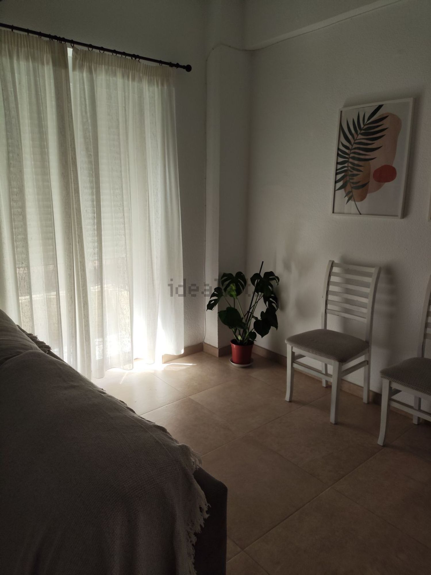 Habitació de lloguer, Còrdova