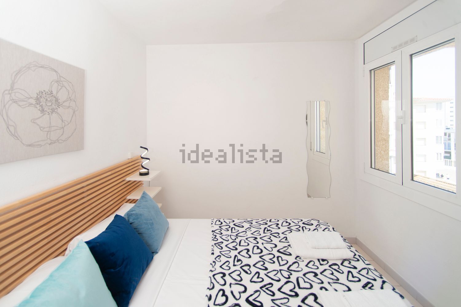 Pis de 40 m² a Roses