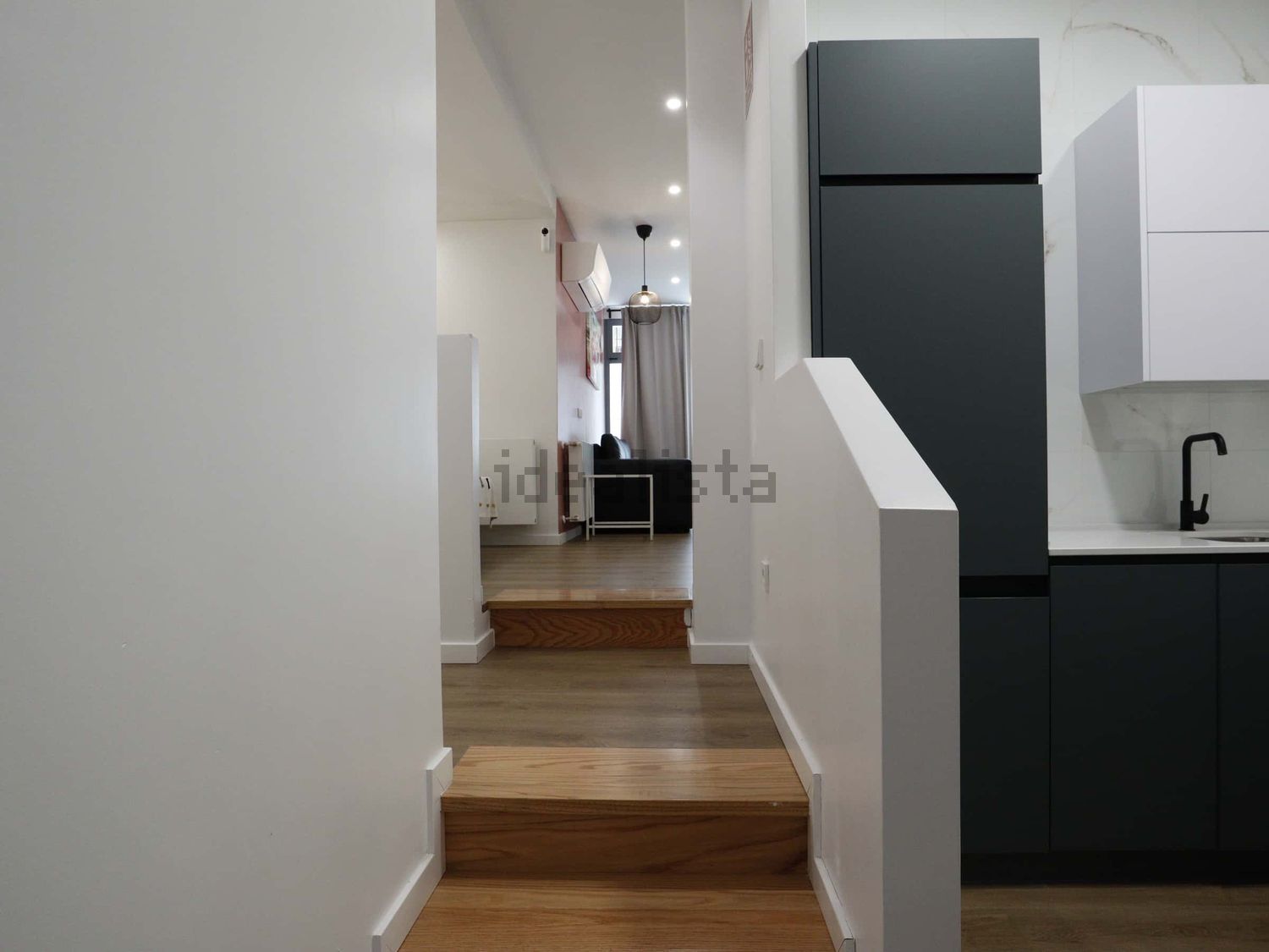 Piso de 32 m² en Madrid