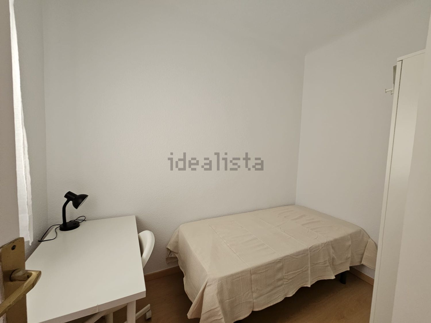 Pis de 88 m² a Madrid