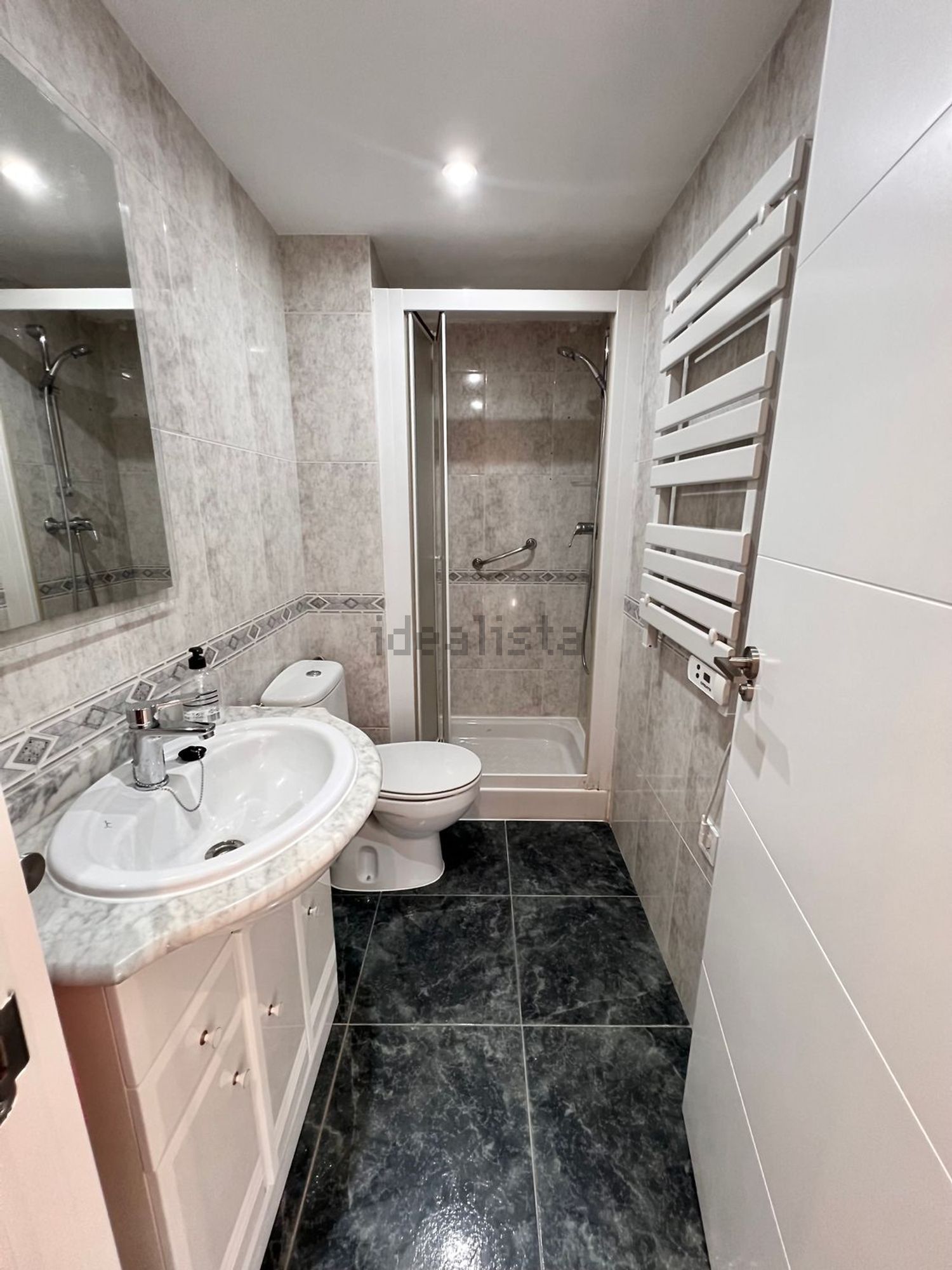 Piso de 60 m² en Zaragoza