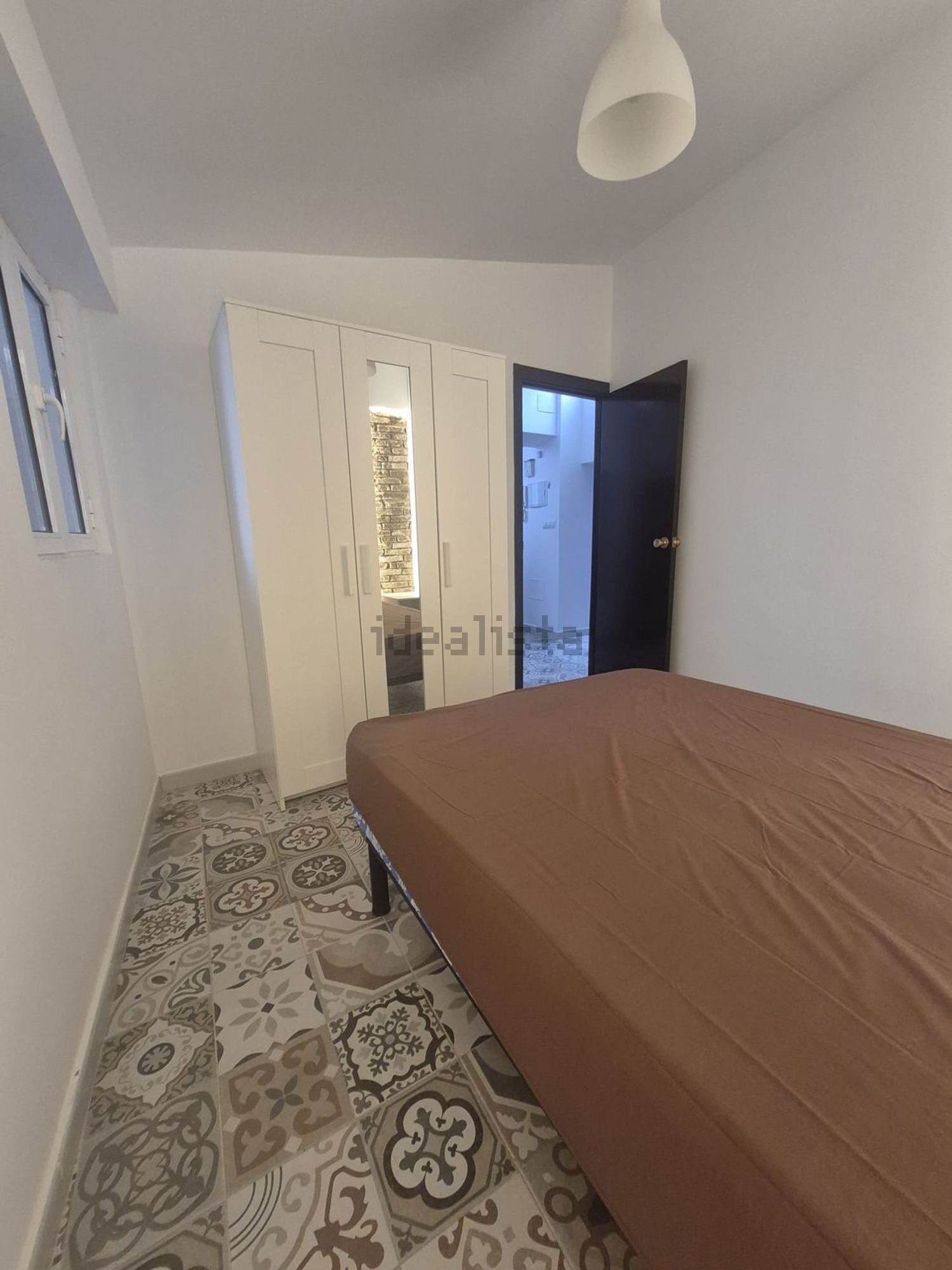 Pis de 100 m² a Màlaga