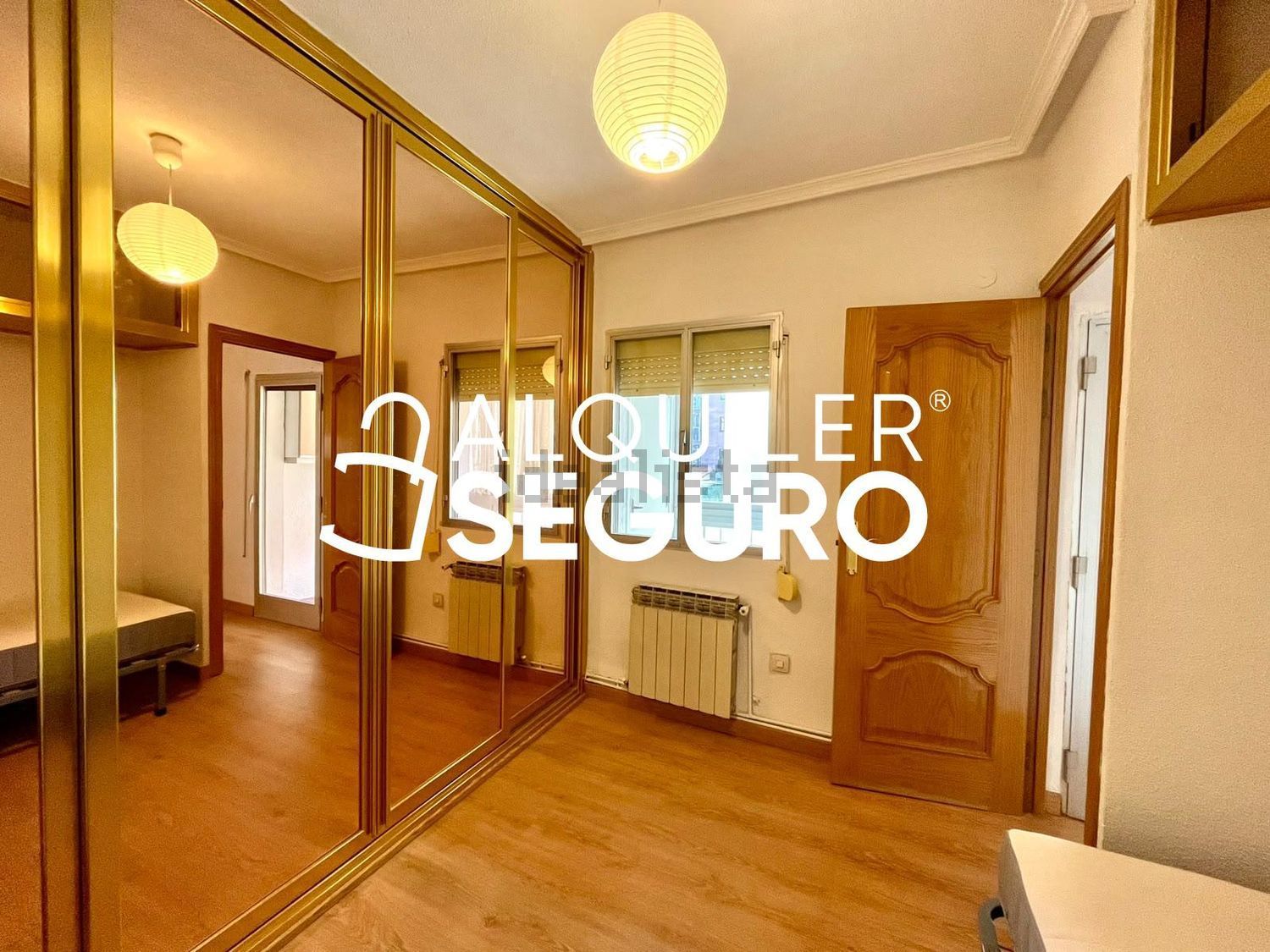 Pis de 85 m² a Madrid