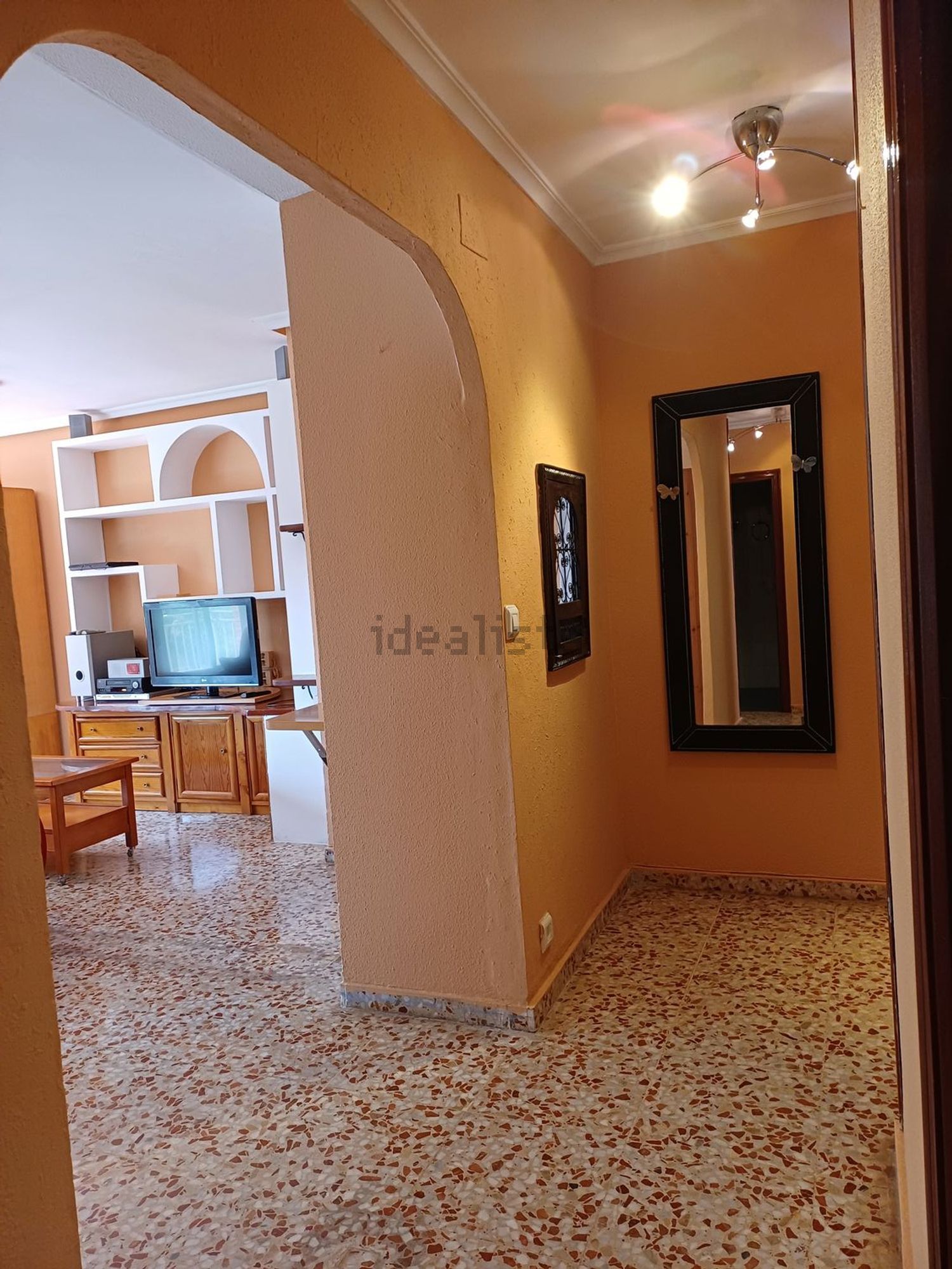 Piso de 95 m² en Alcázar de San Juan