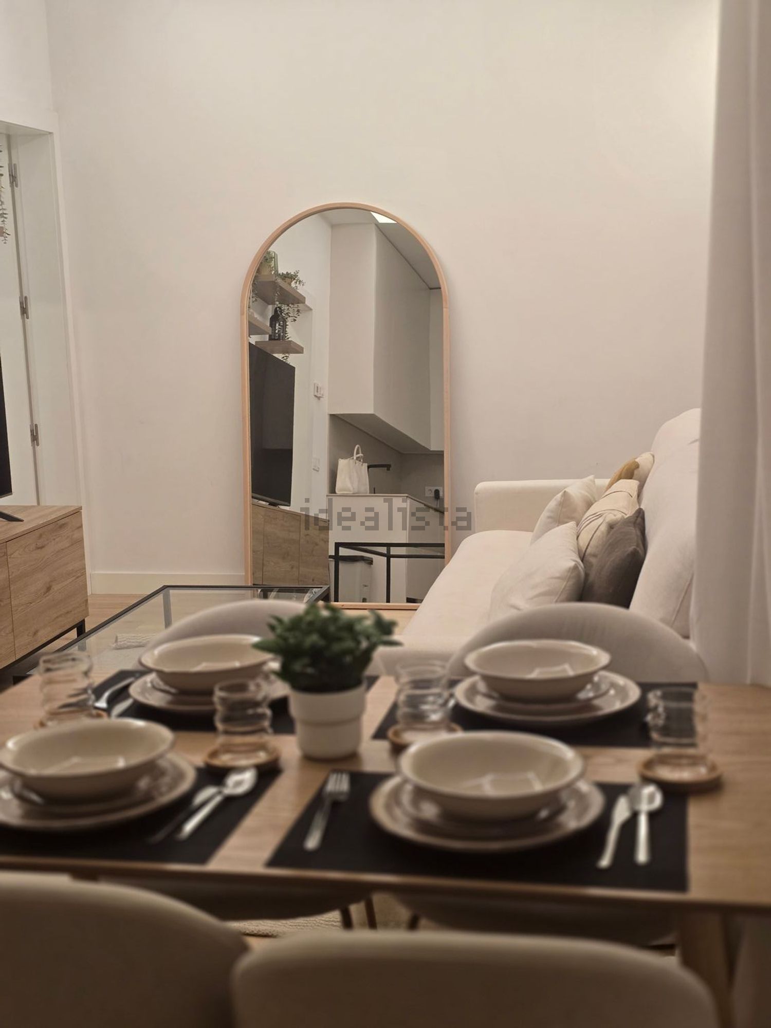 Pis de 65 m² a Madrid