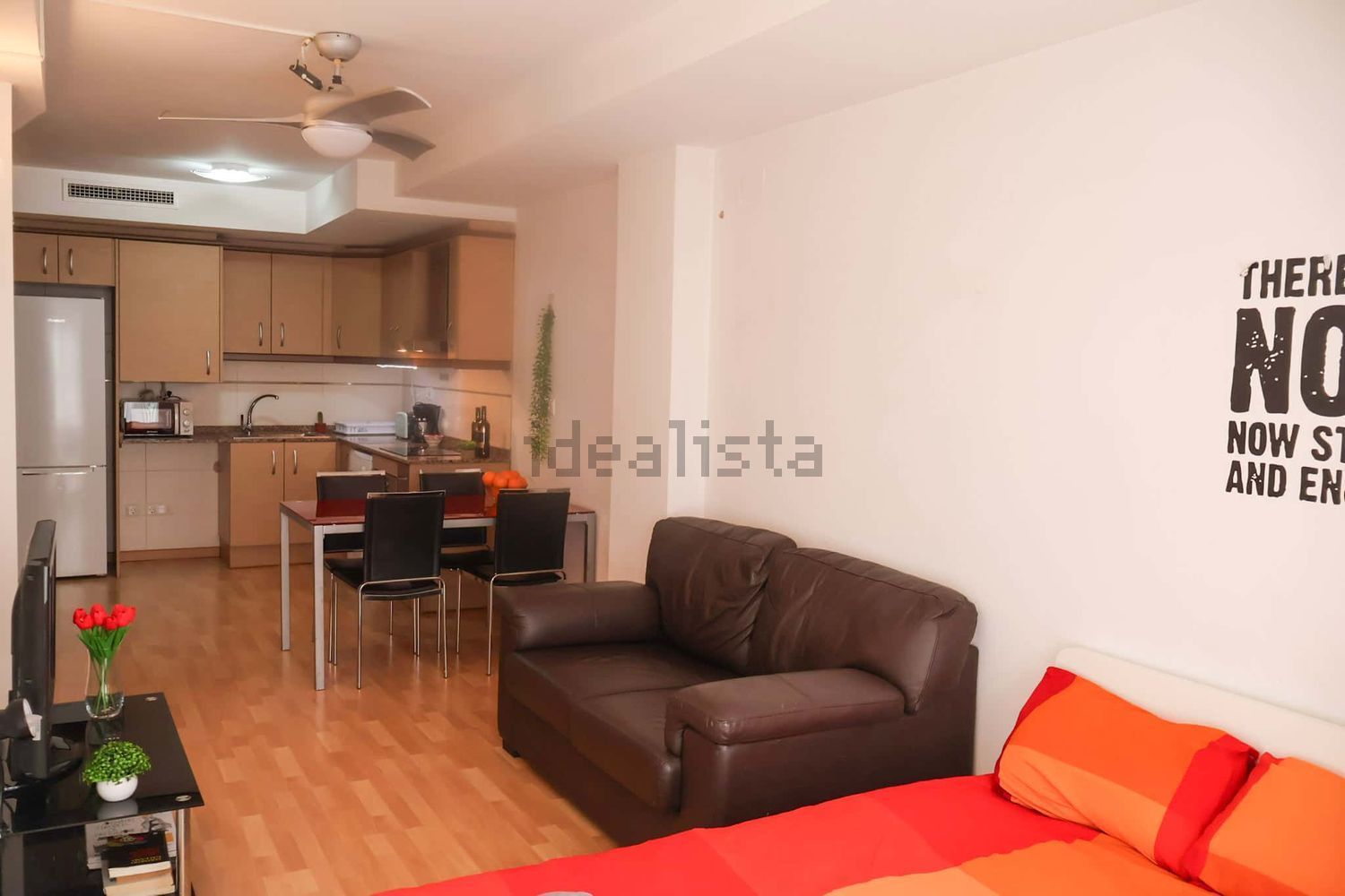 Piso de 40 m² en Valencia