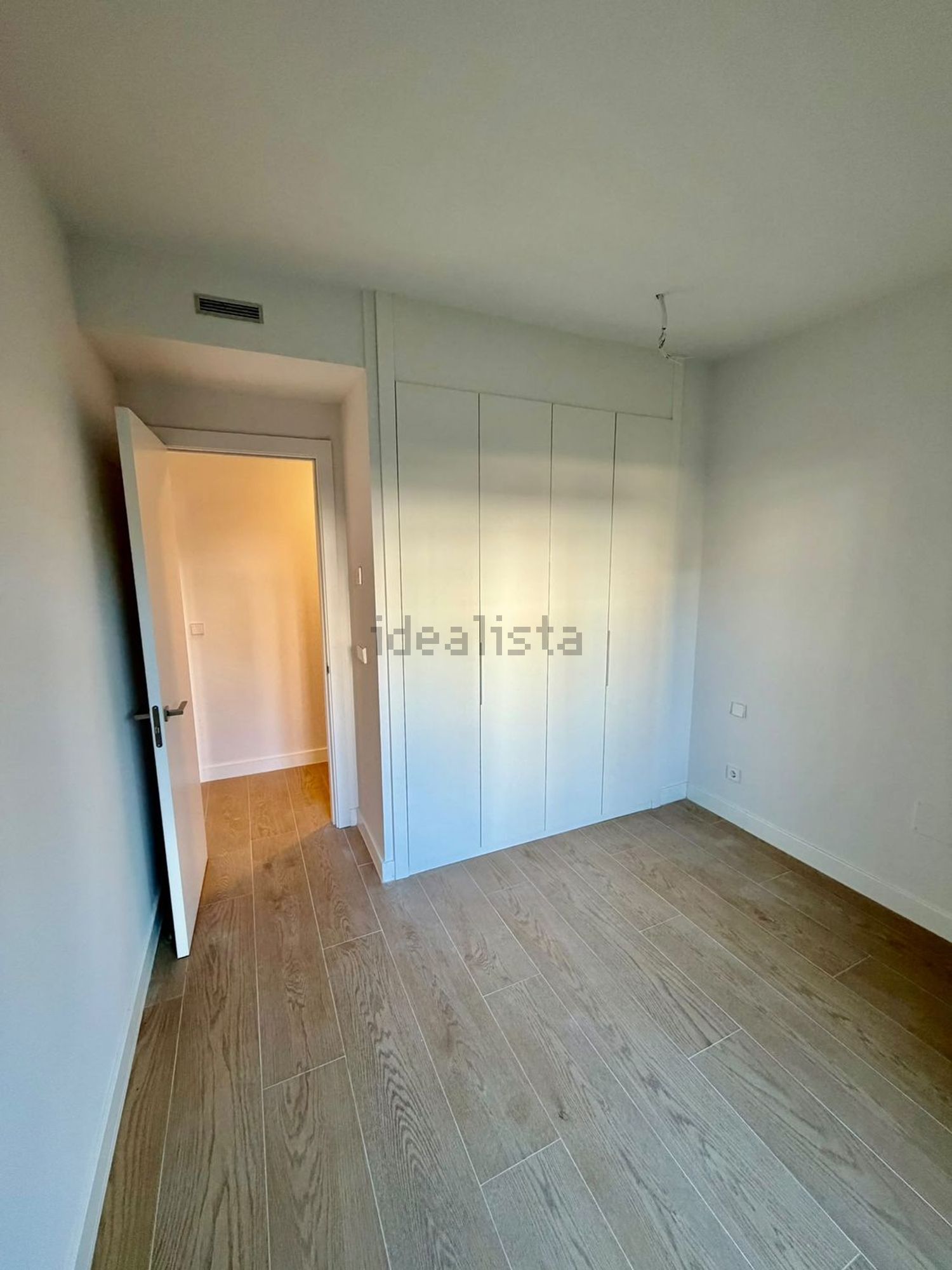 Pis de 107 m² a Madrid