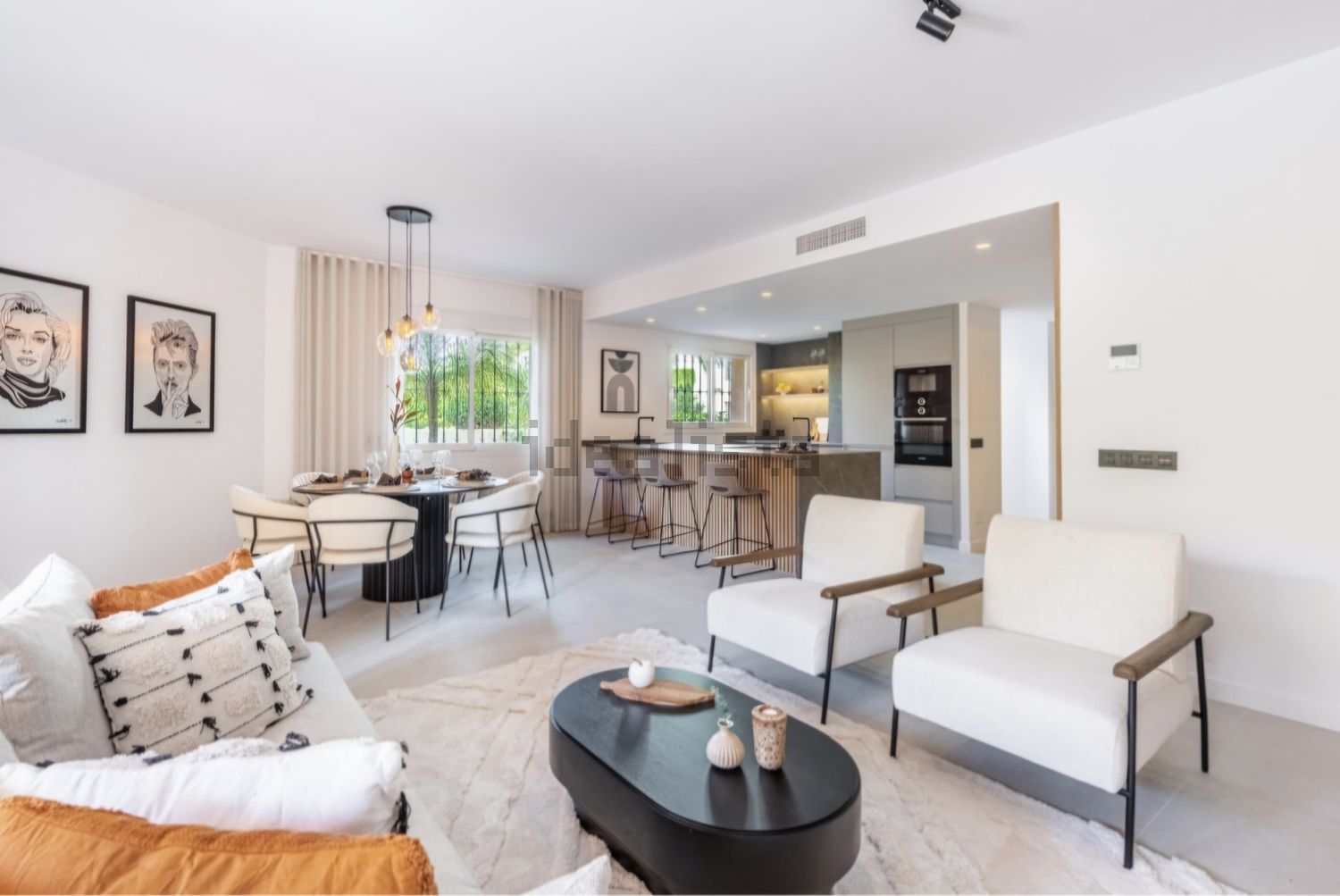 Casa de 250 m² a Marbella