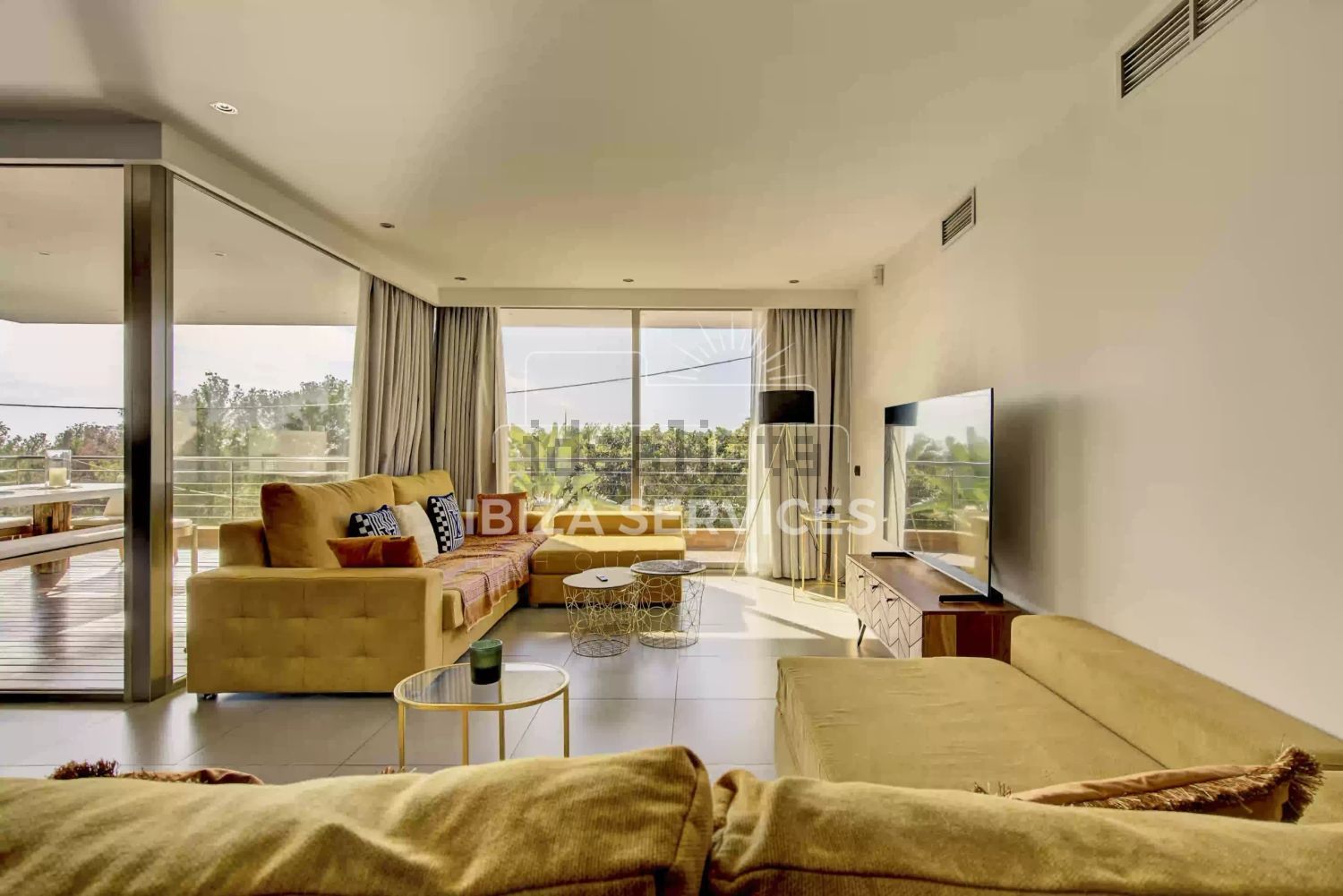 Casa de 250 m² a Santa Eulària des Riu