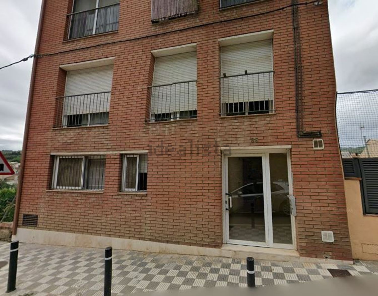 Piso de 62 m² en Arenys de Munt