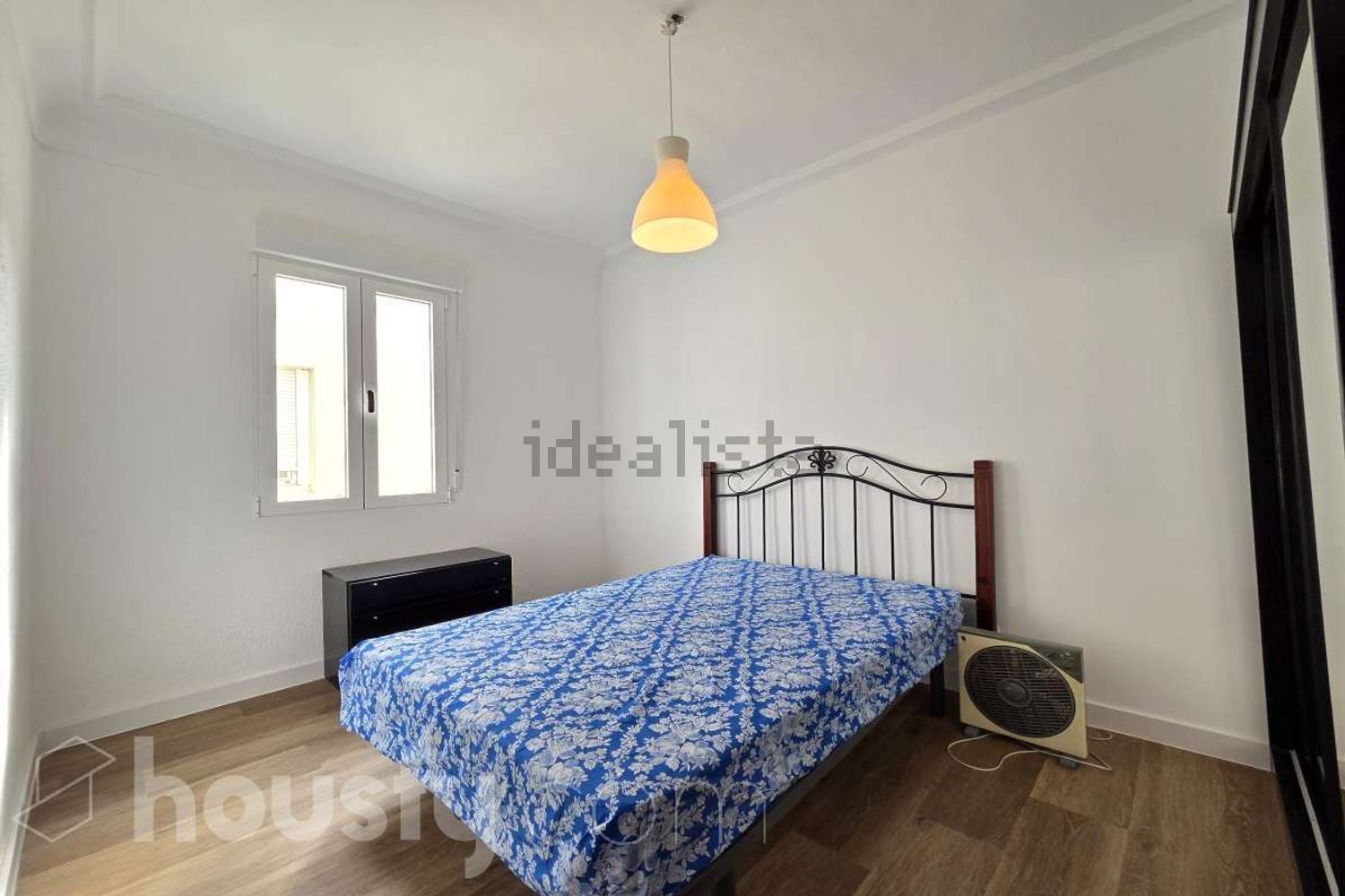 Pis de 75 m² a Madrid