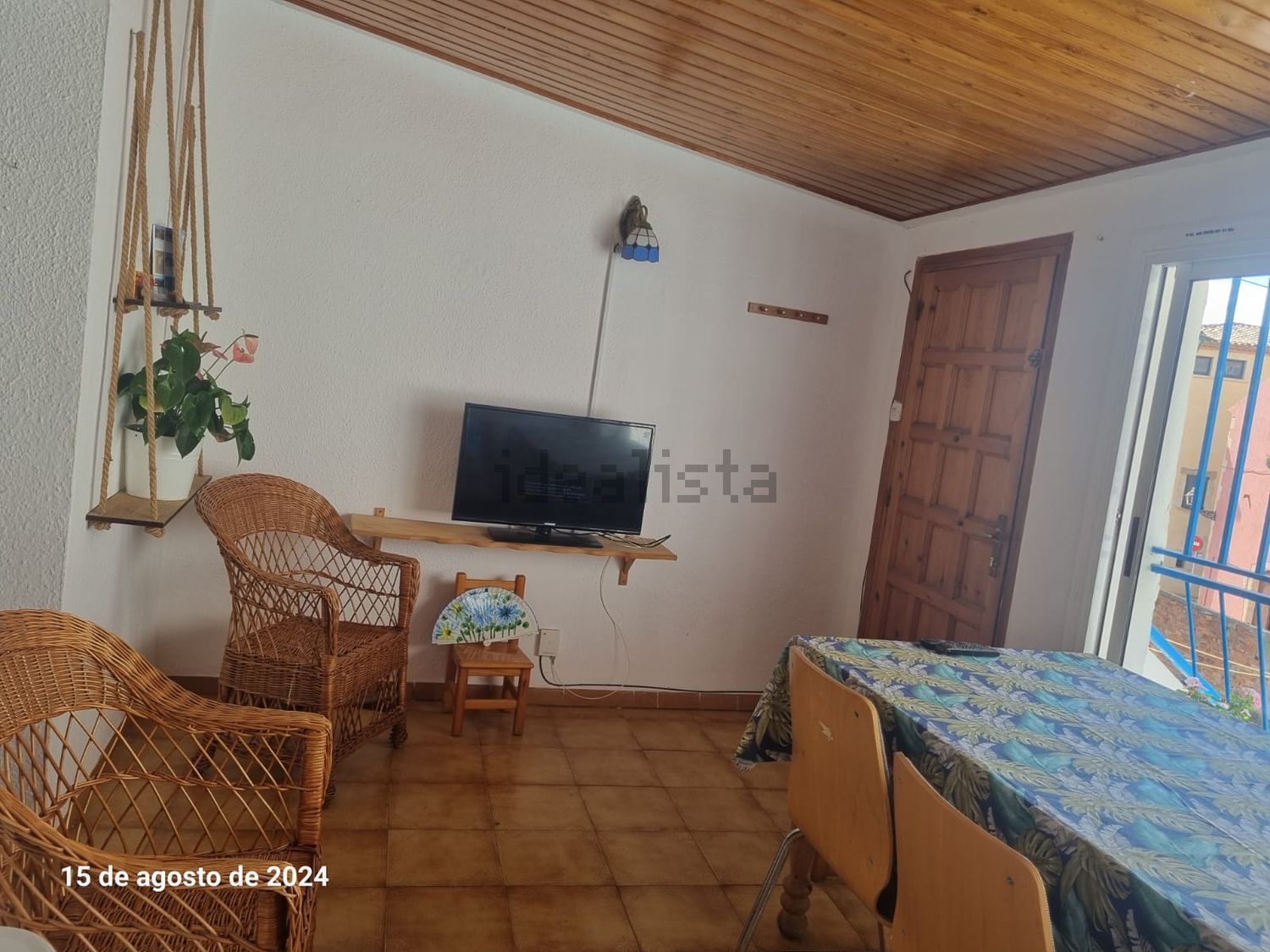 Piso de 97 m² en Altafulla