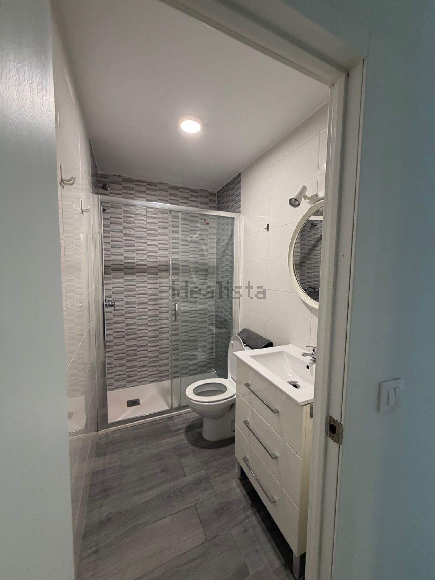 Piso de 58 m² en Madrid