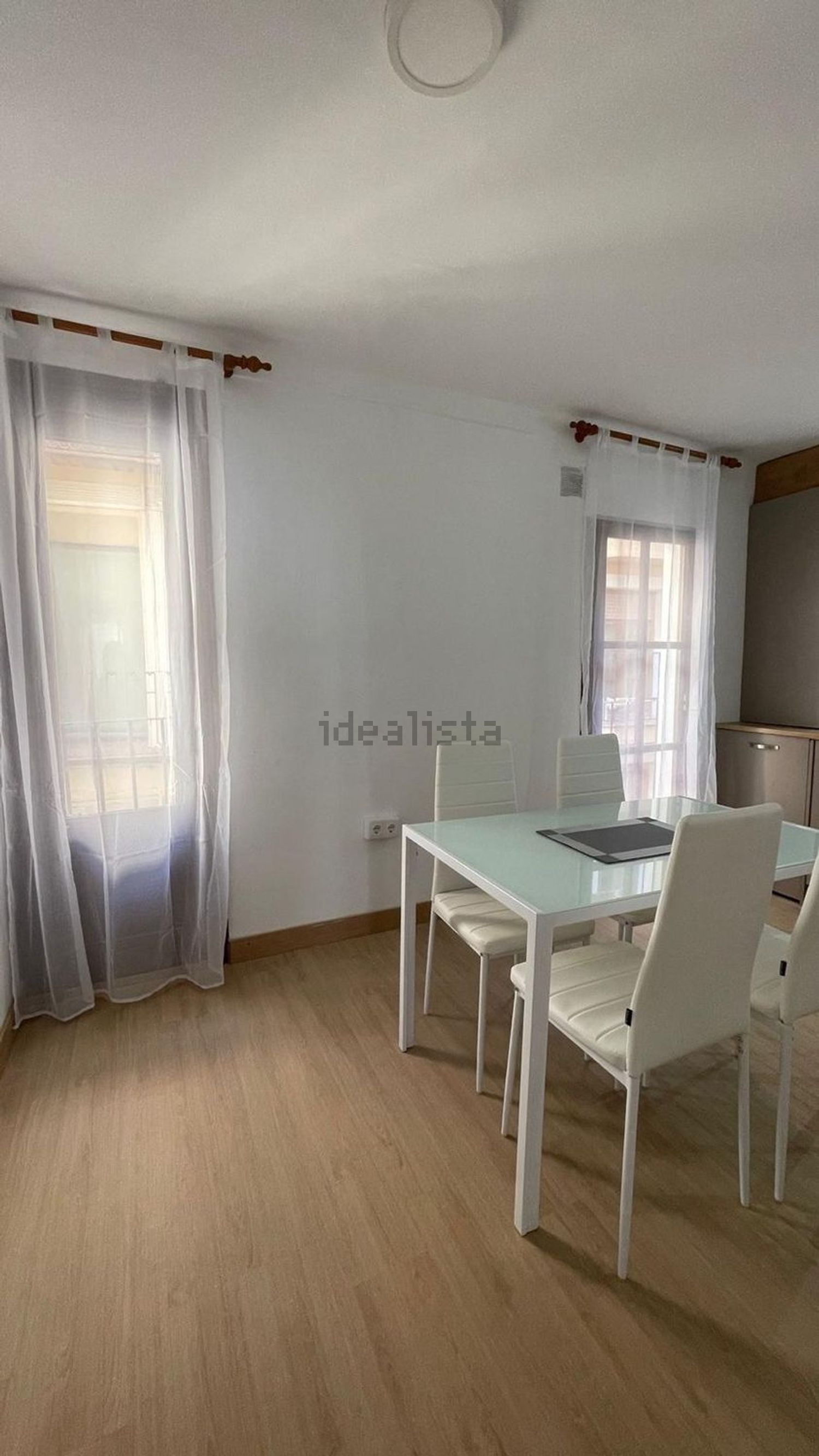 Apartamento 56 m² em Tarazona