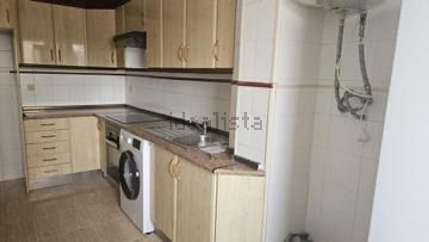 Piso de 70 m² en Benidorm