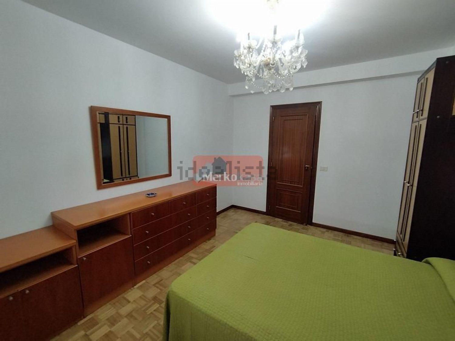 Flat 96 m² in As Nogais